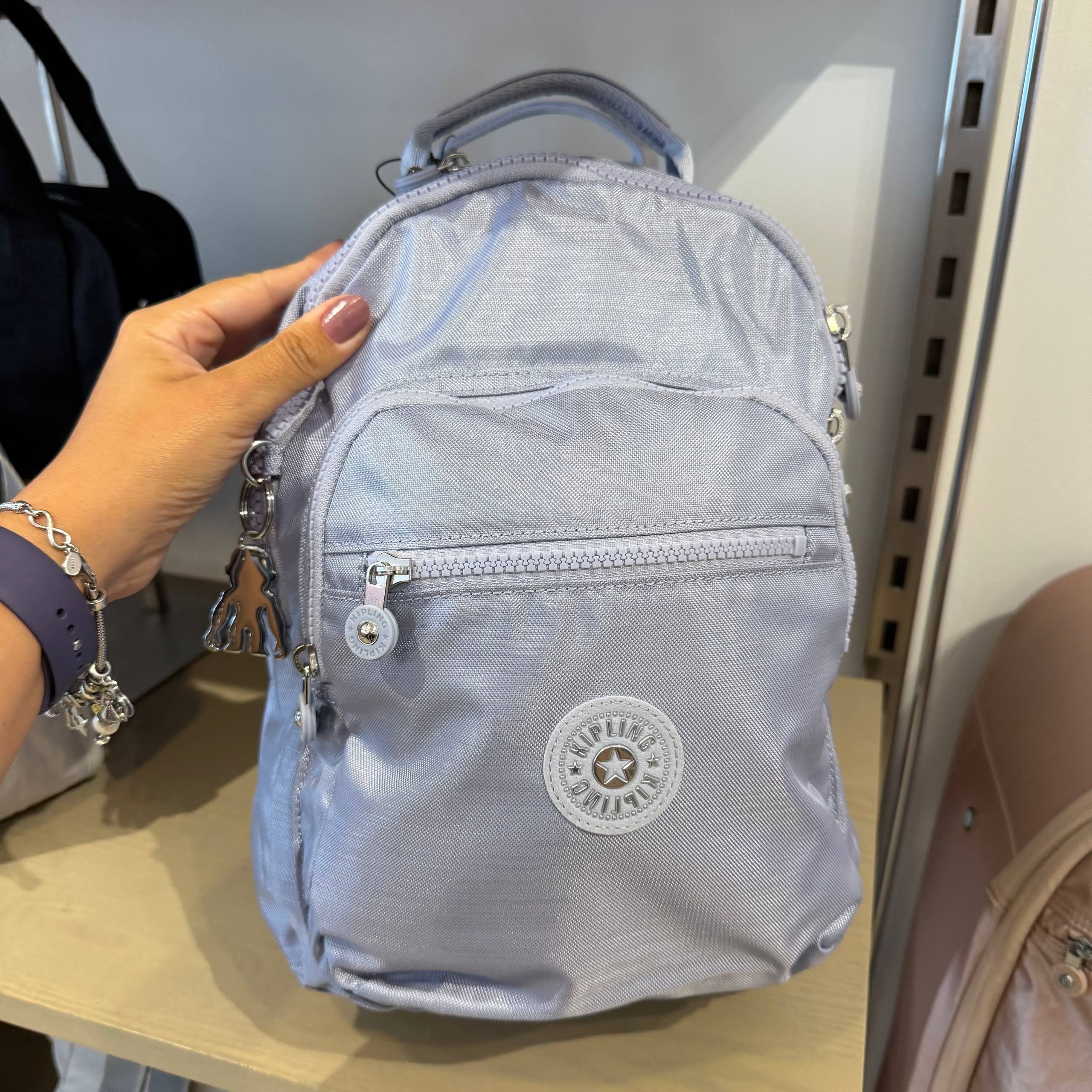 MOCHILA SEOUL S