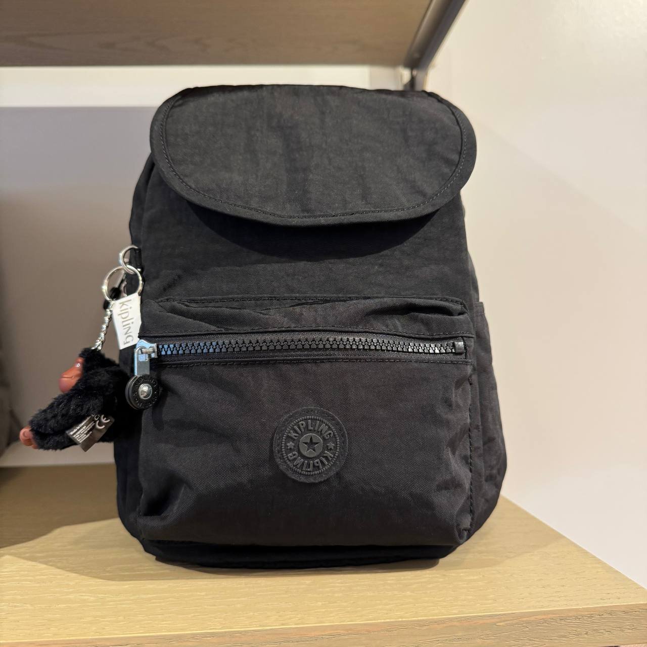 MOCHILA EZRA S