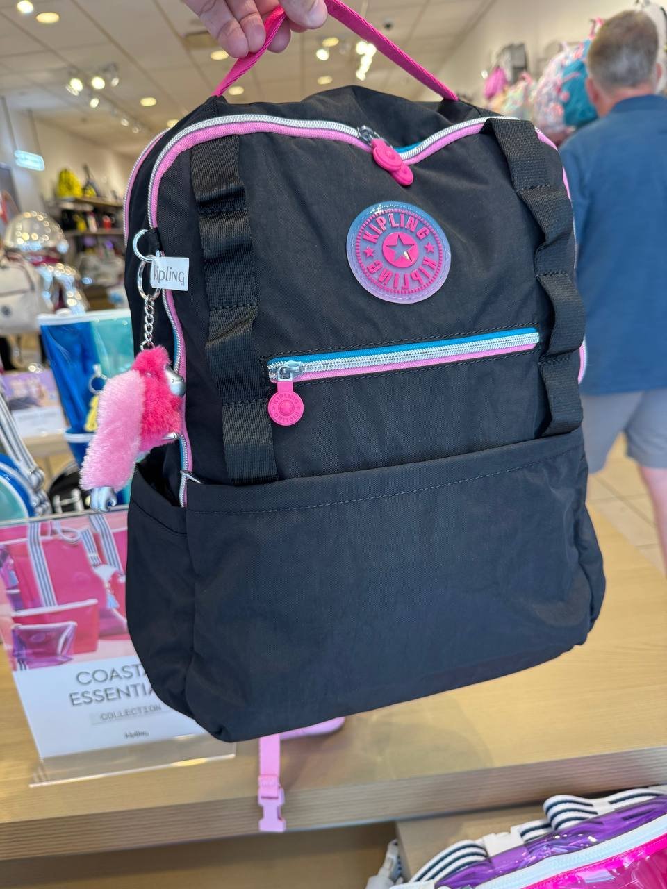 MOCHILA DYANA
