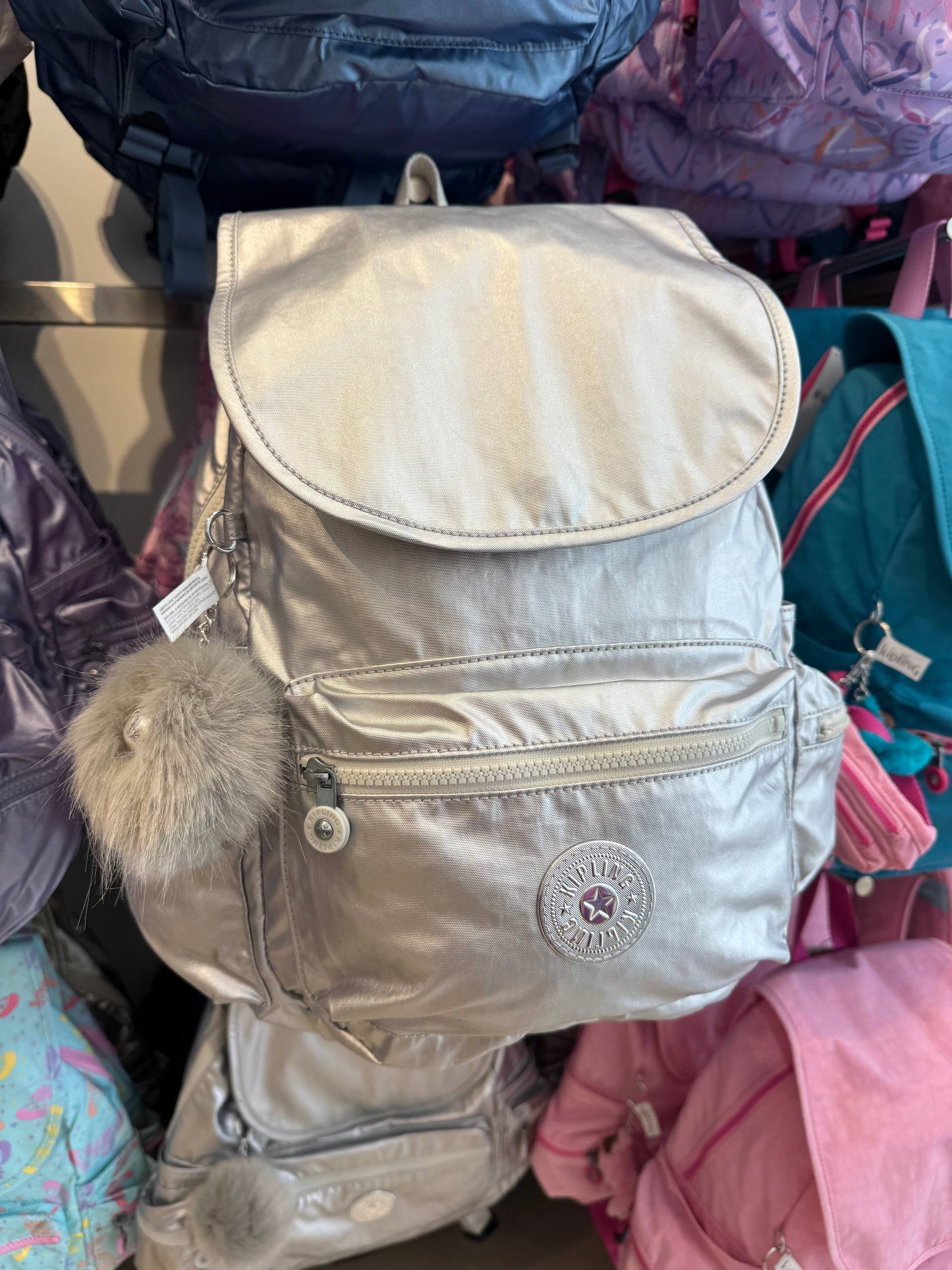 MOCHILA ERZA