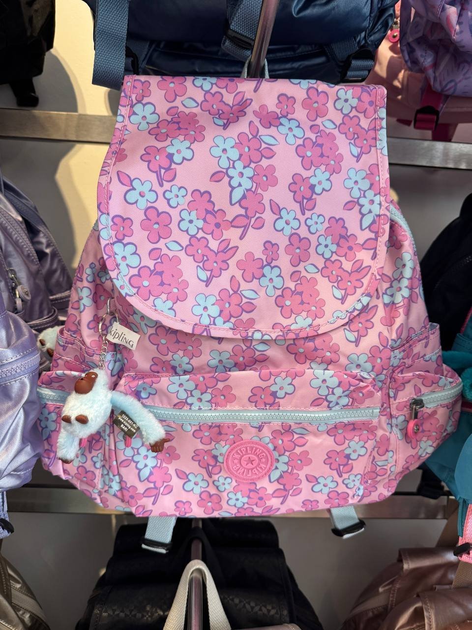 MOCHILA ERZA