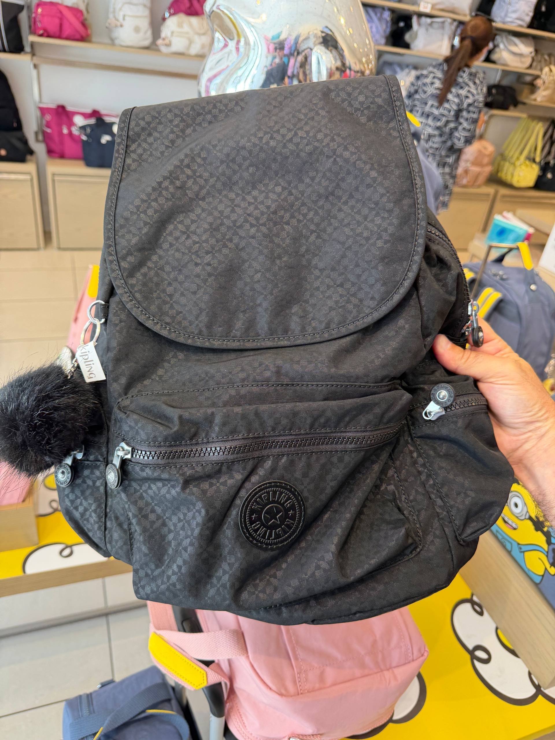 MOCHILA ERZA