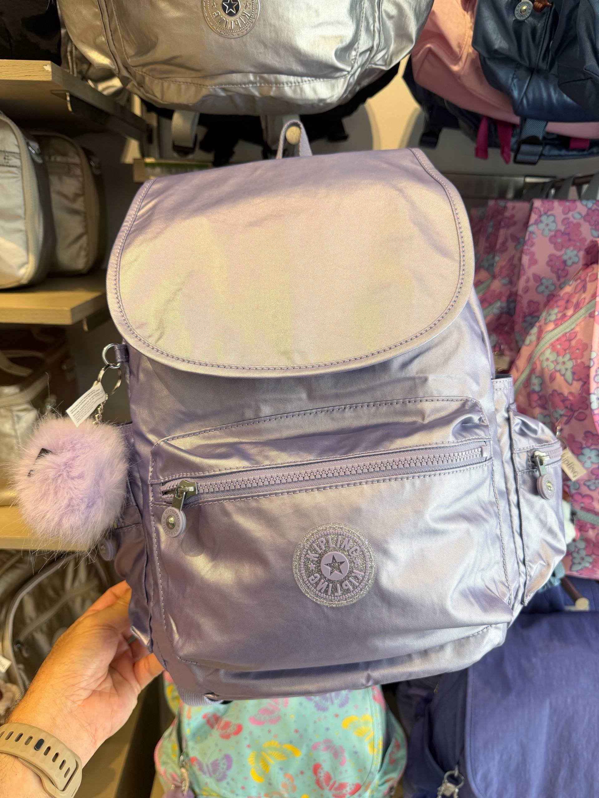MOCHILA ERZA