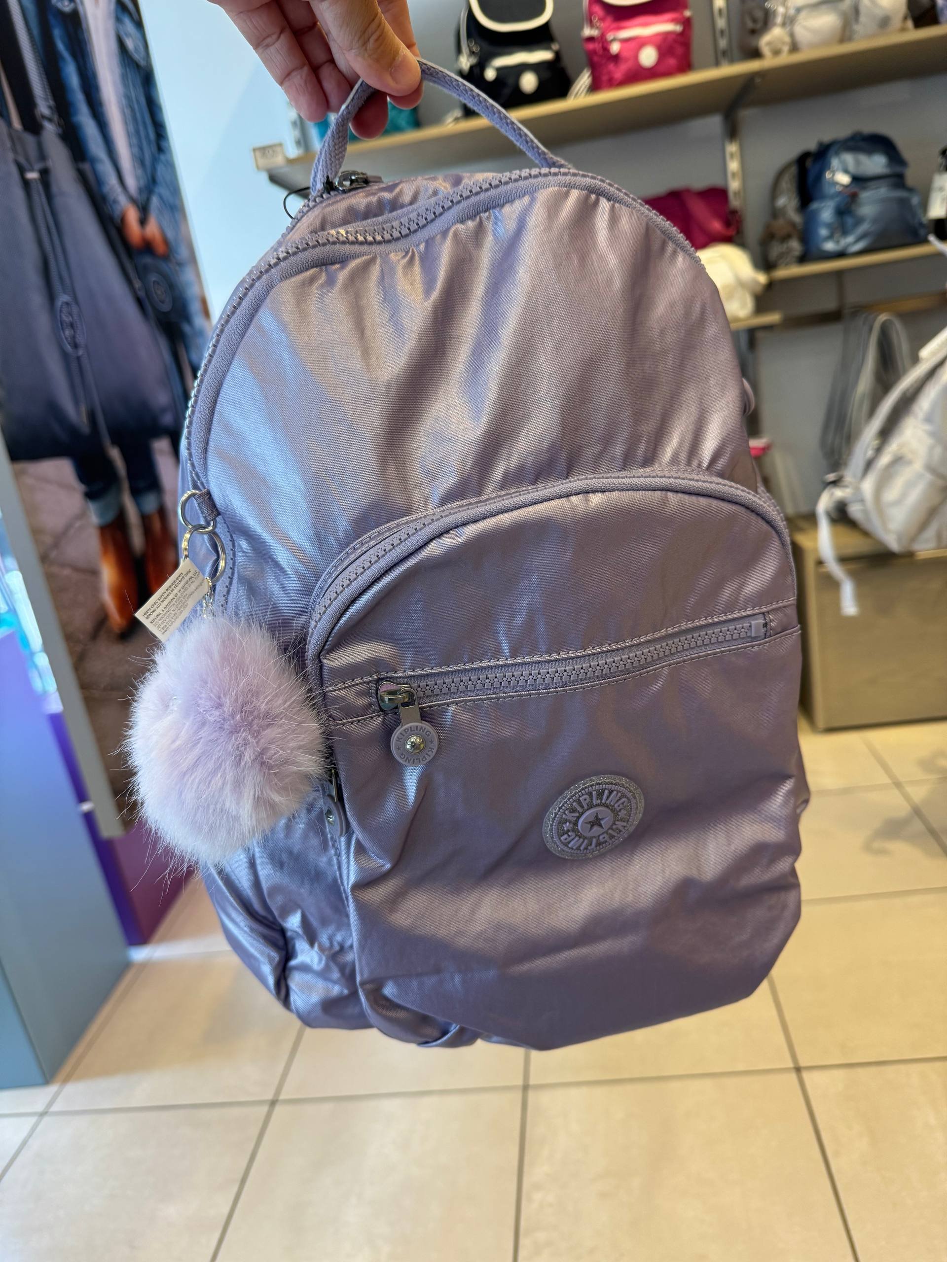 MOCHILA SEOUL M