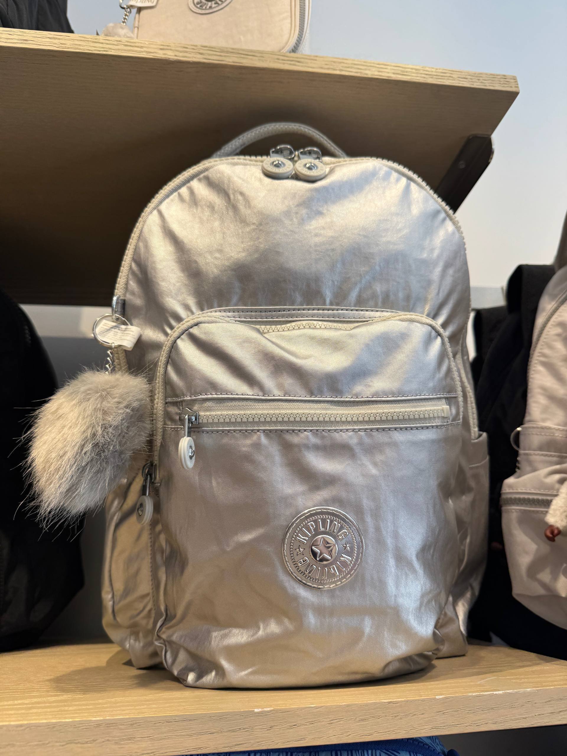 MOCHILA SEOUL M