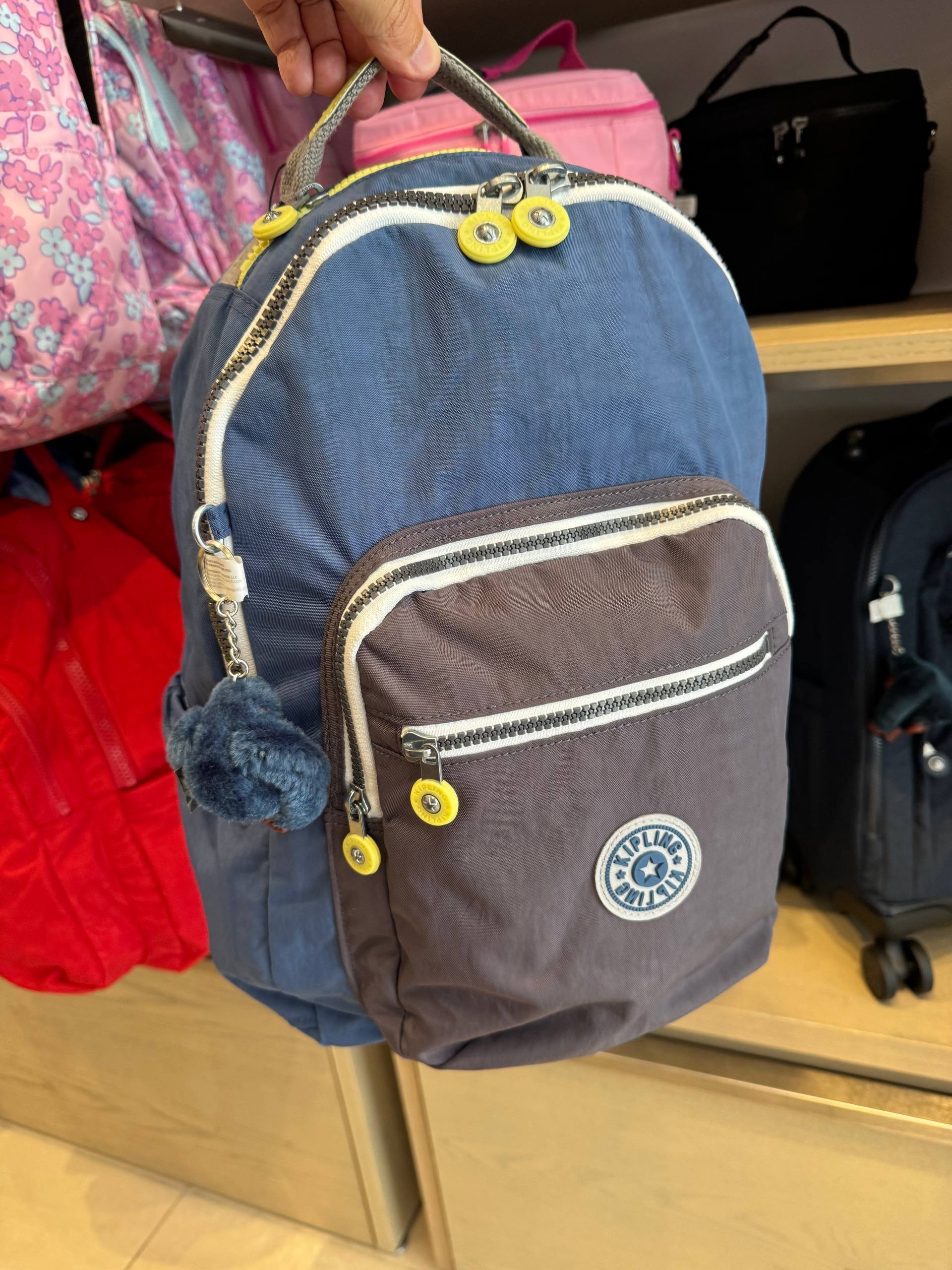 MOCHILA SEOUL M
