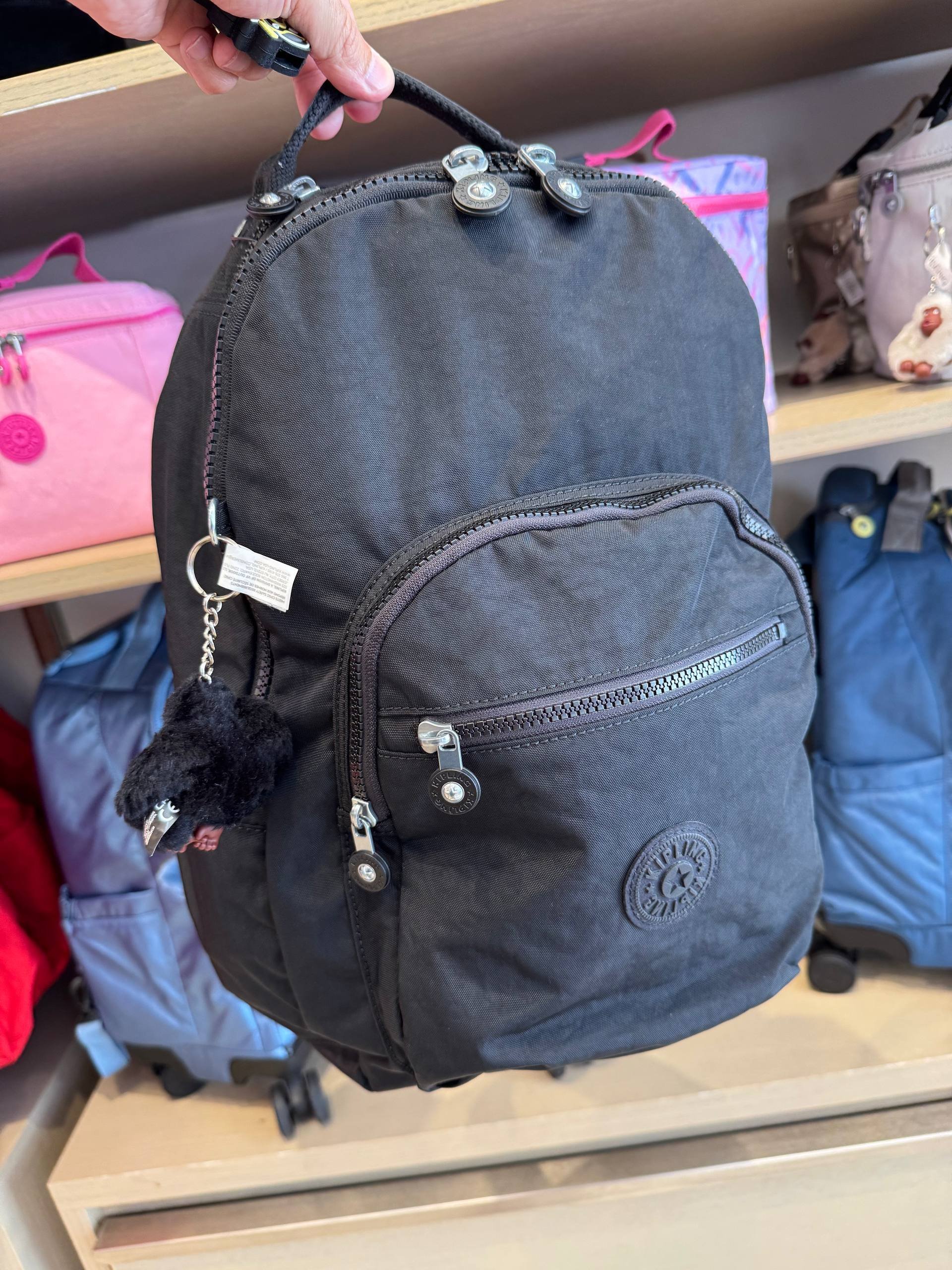 MOCHILA SEOUL M