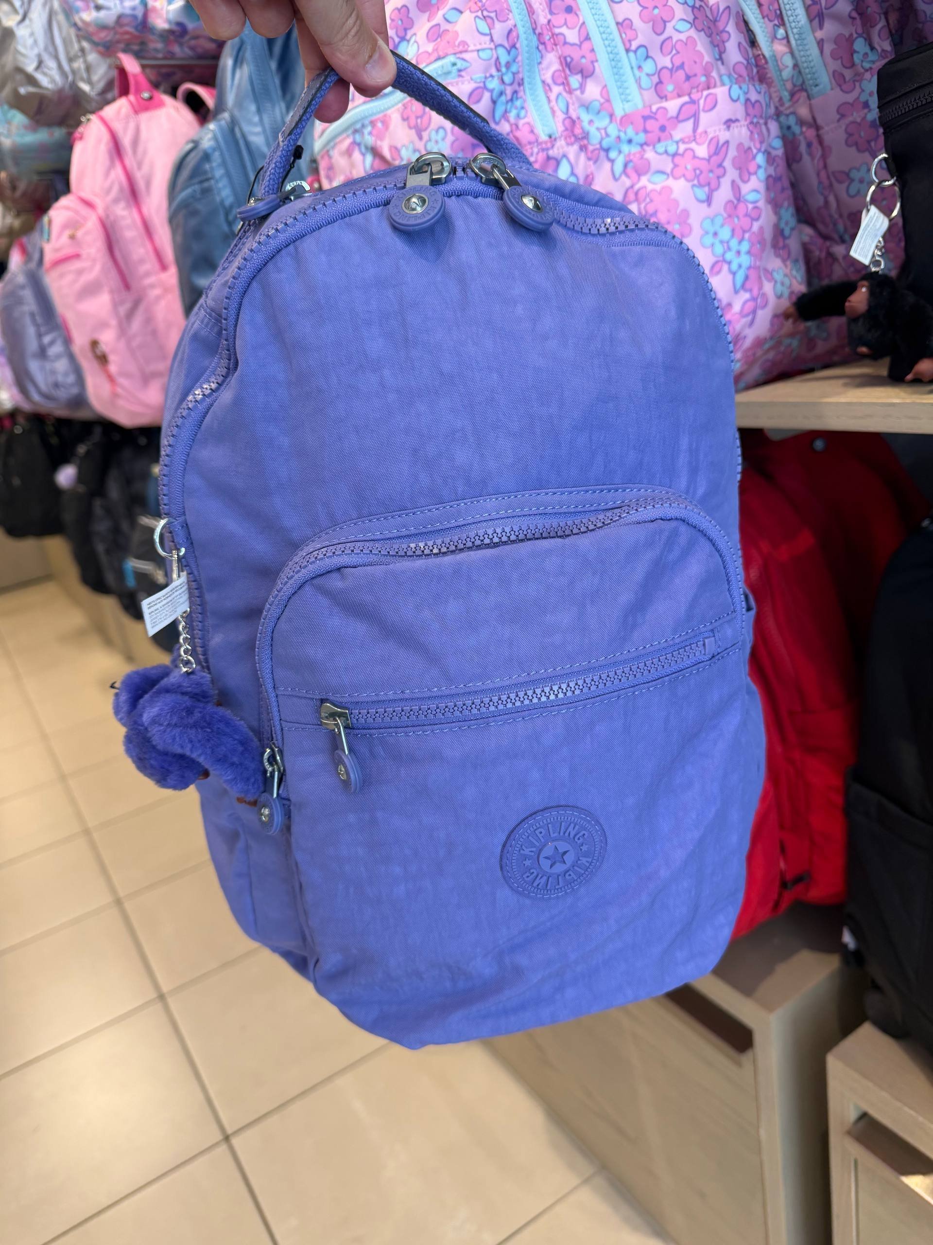 MOCHILA SEOUL M