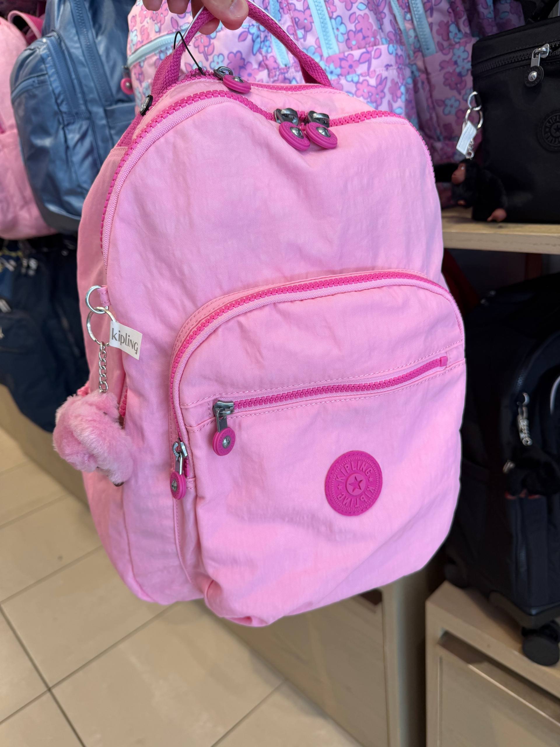 MOCHILA SEOUL M