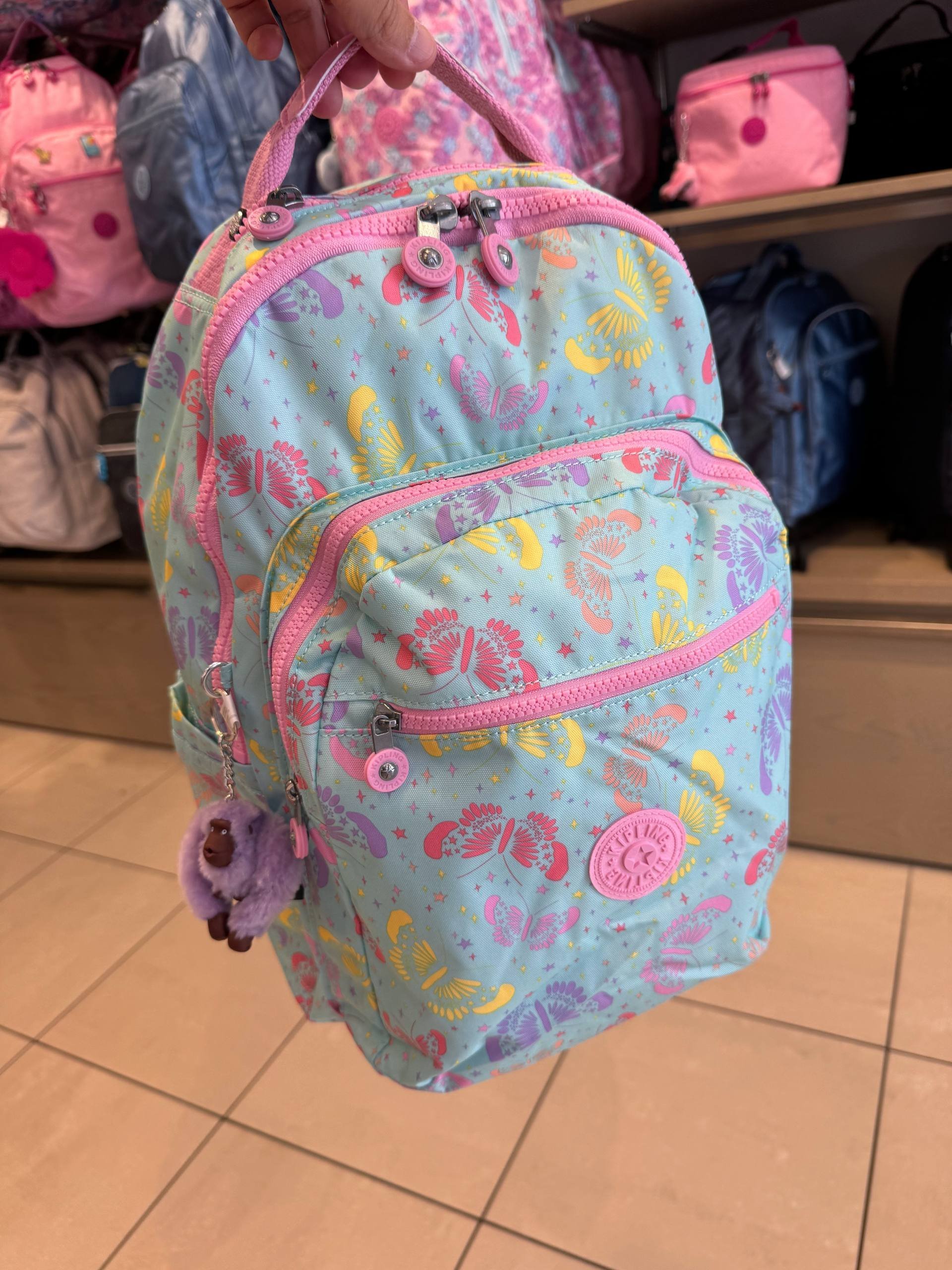 MOCHILA SEOUL