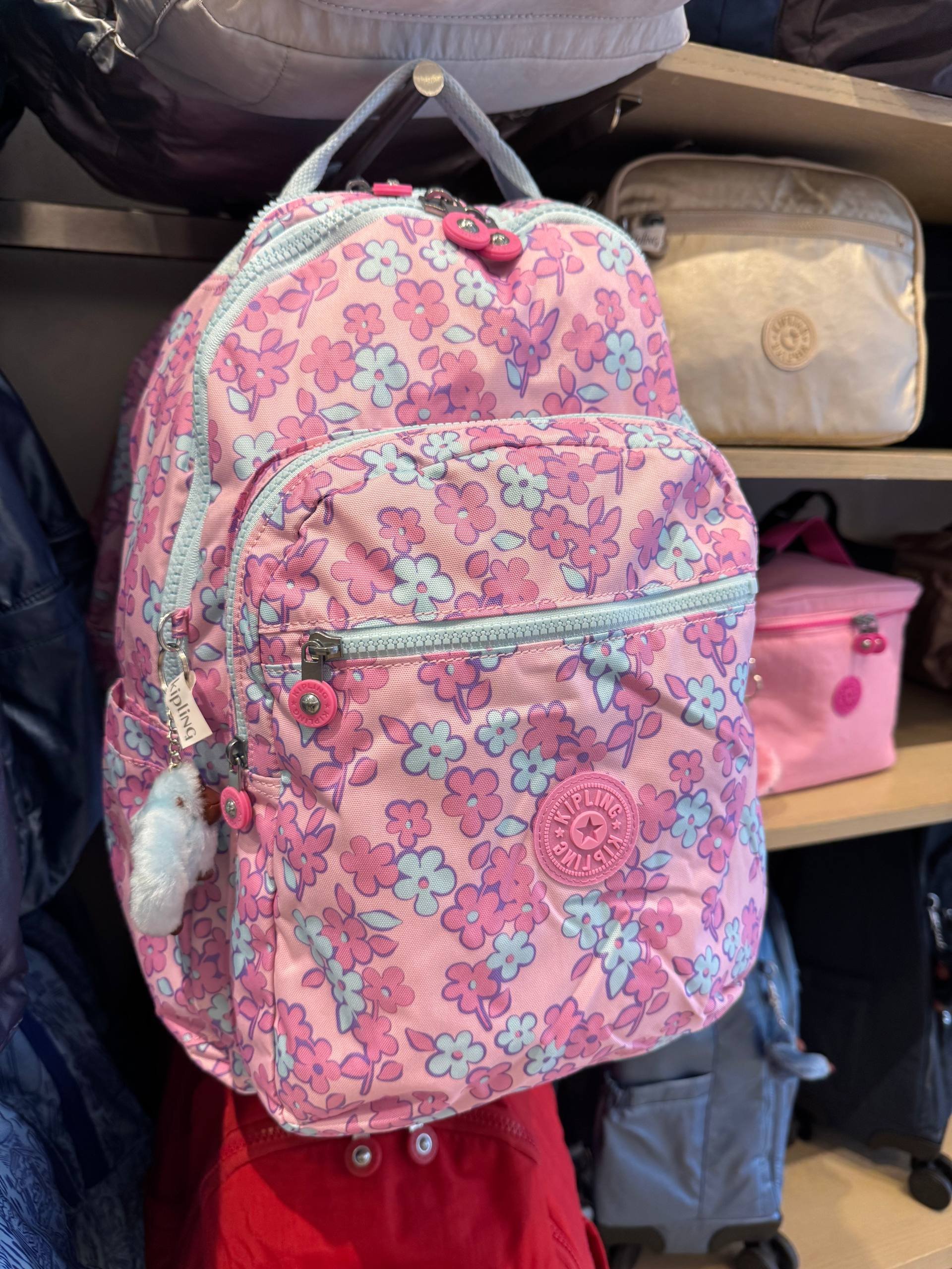 MOCHILA SEOUL