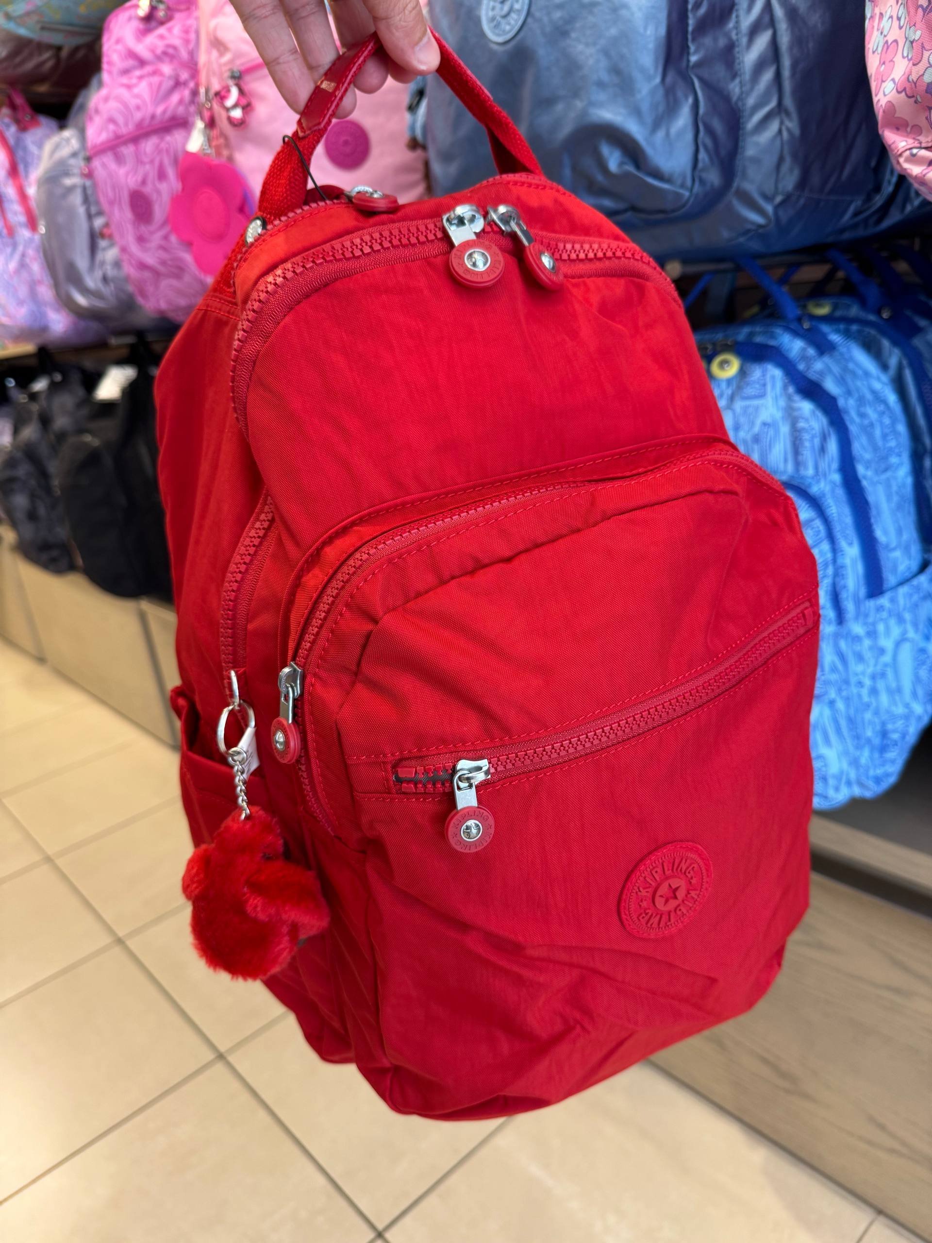 MOCHILA SEOUL