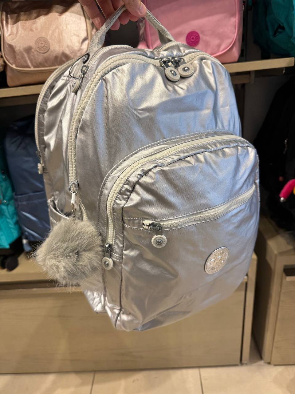MOCHILA SEOUL XL