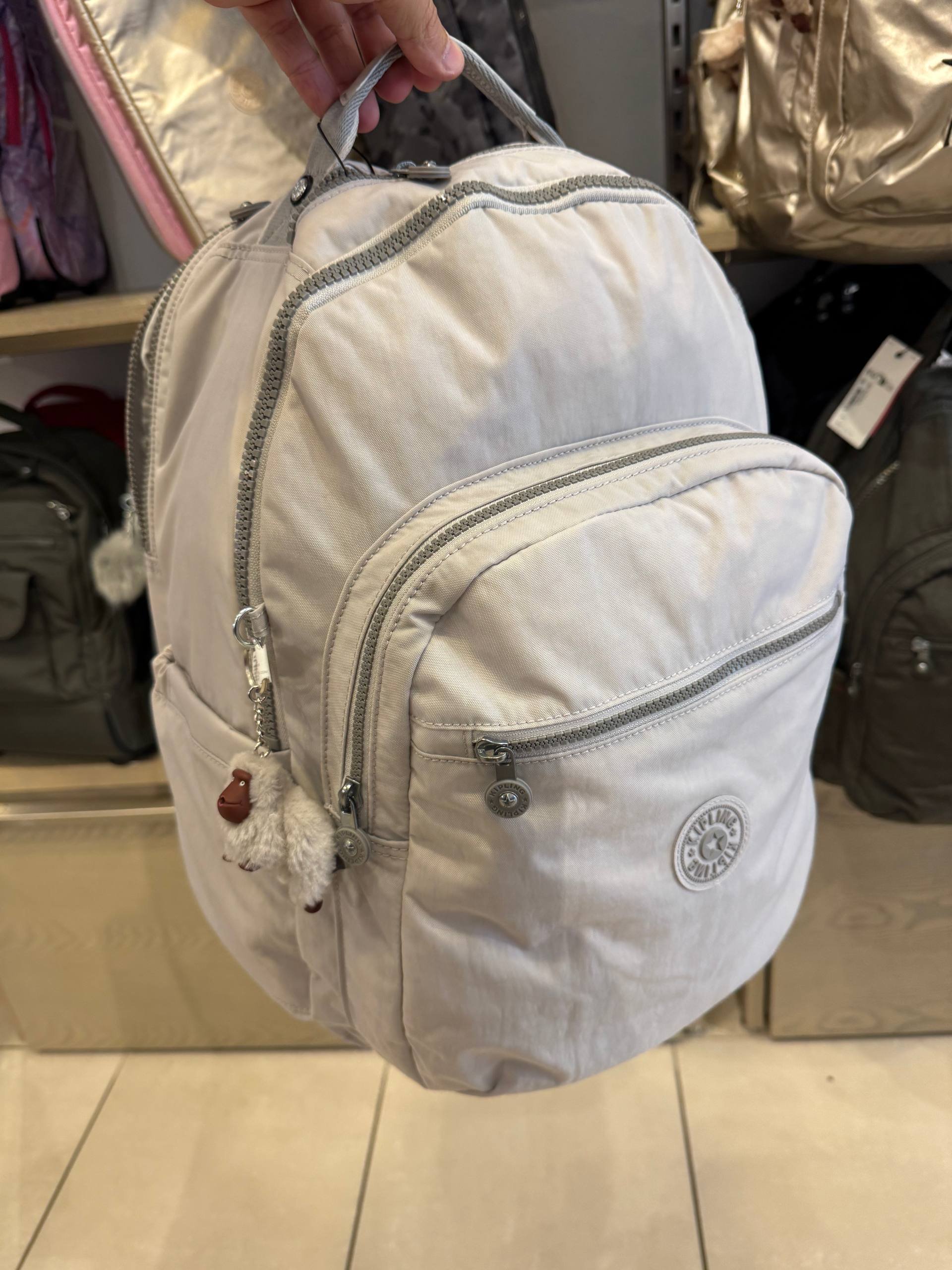 MOCHILA SEOUL XL
