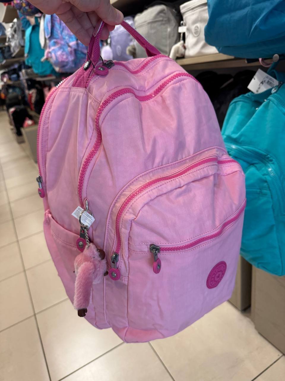 MOCHILA SEOUL XL