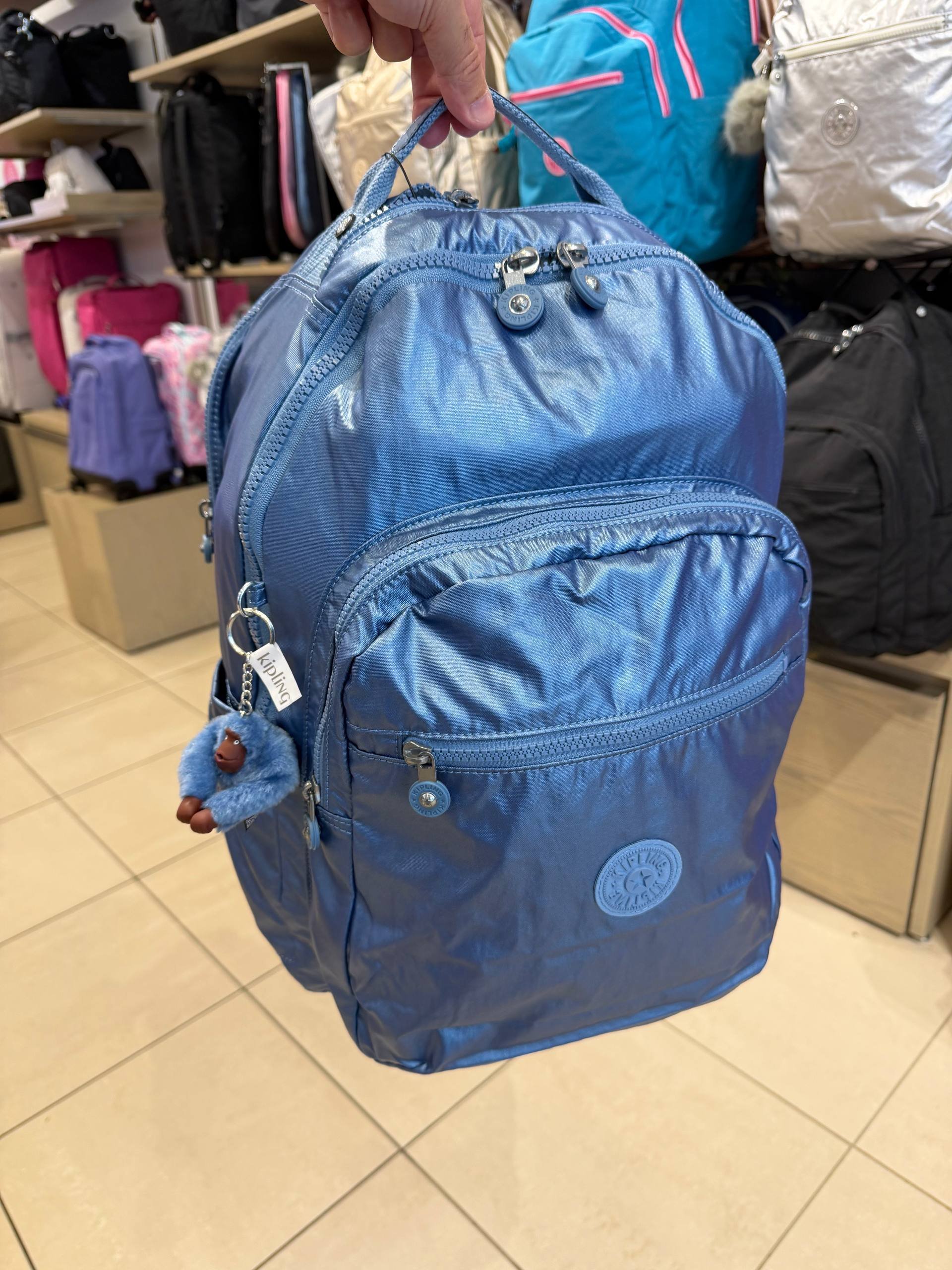 MOCHILA SEOUL XL