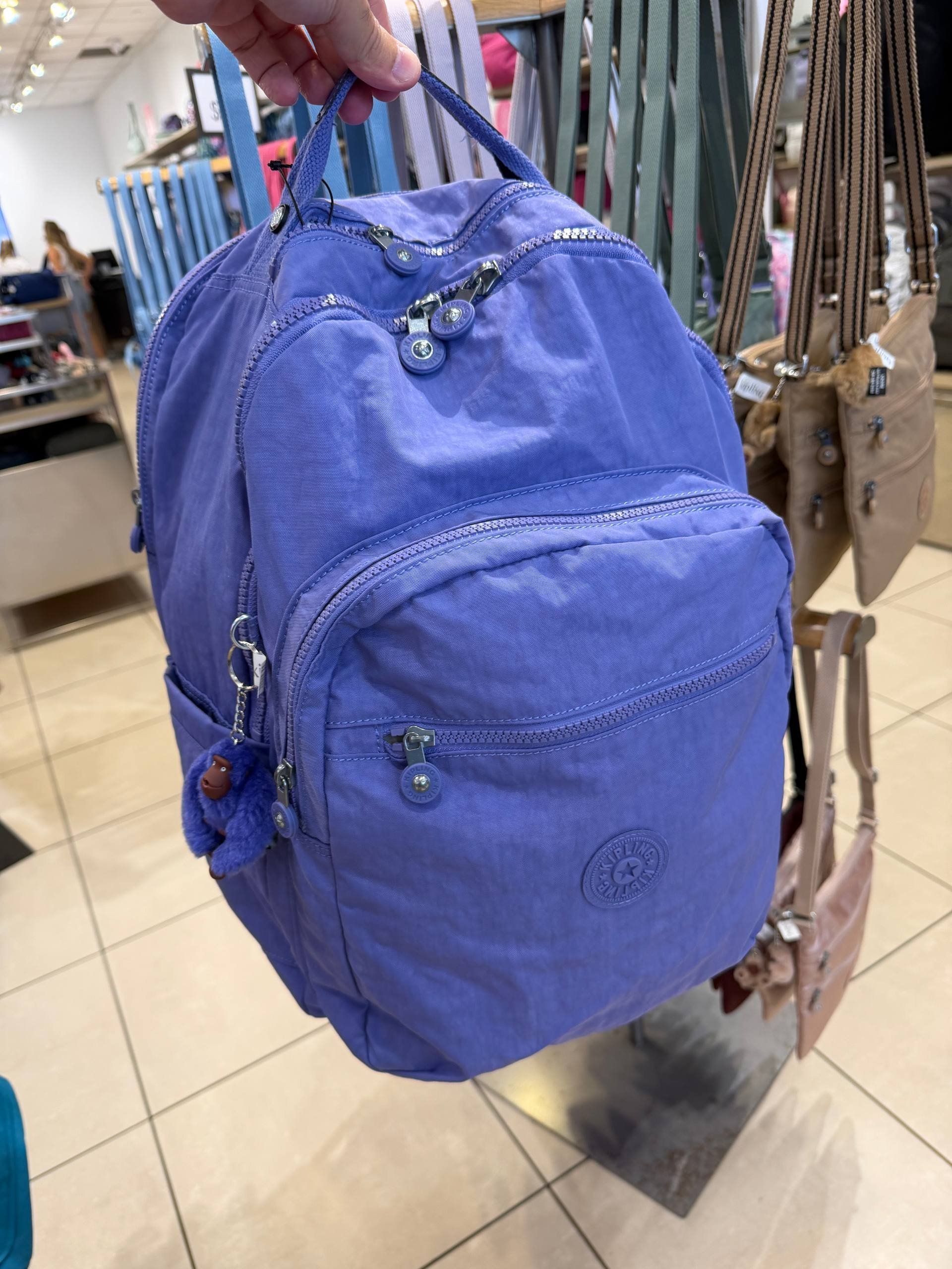 MOCHILA SEOUL XL