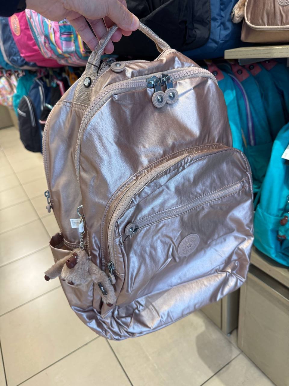 MOCHILA SEOUL XL