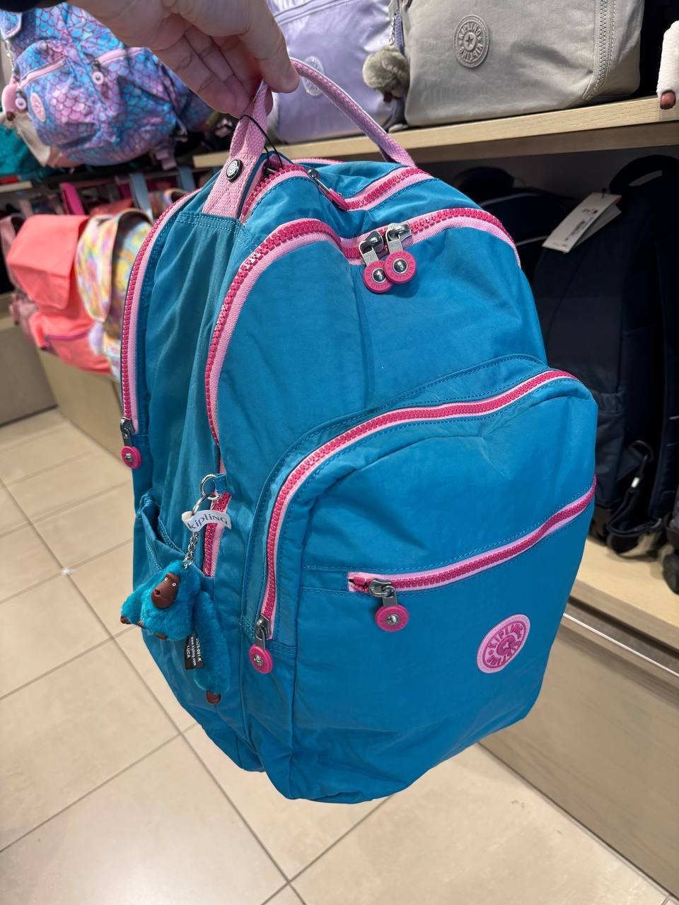 MOCHILA SEOUL XL