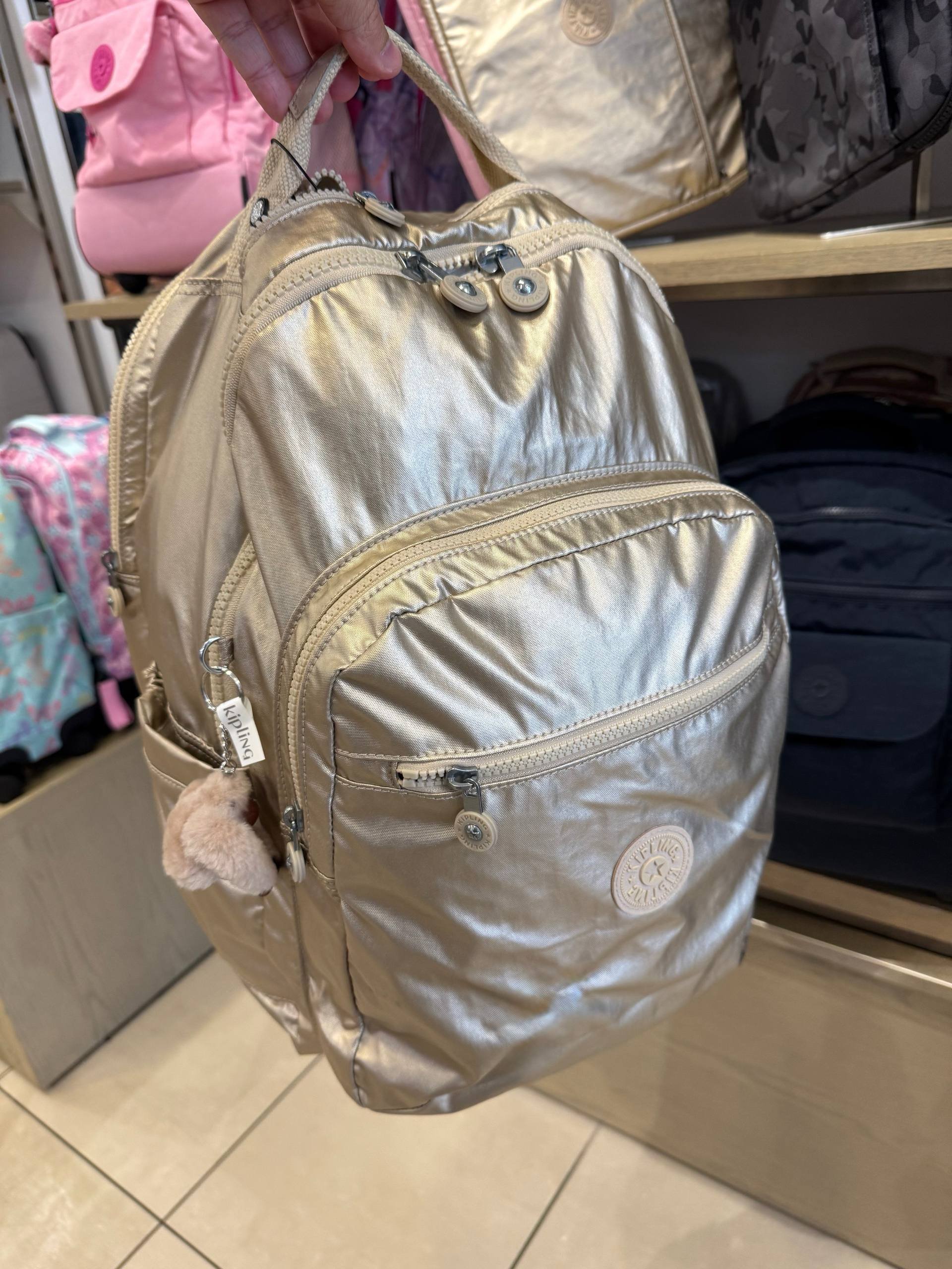 MOCHILA SEOUL XL