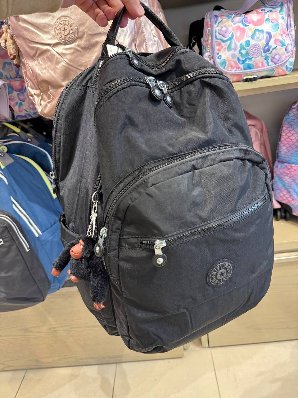 MOCHILA SEOUL XL