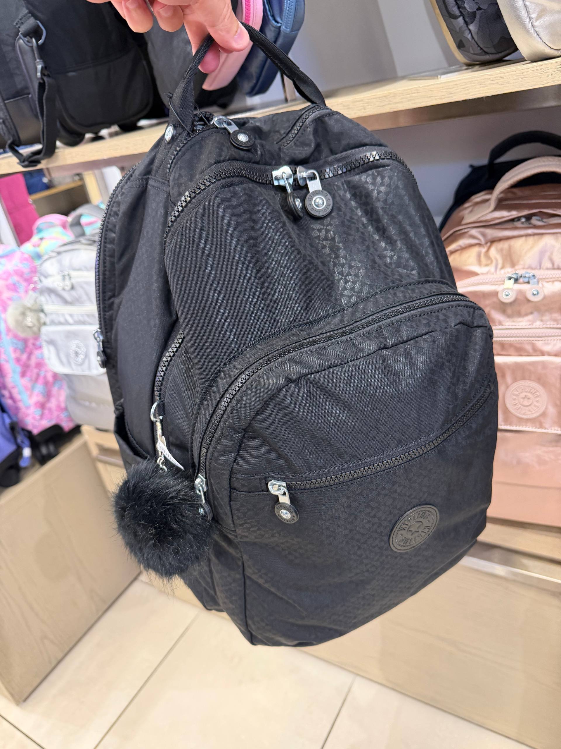MOCHILA SEOUL XL