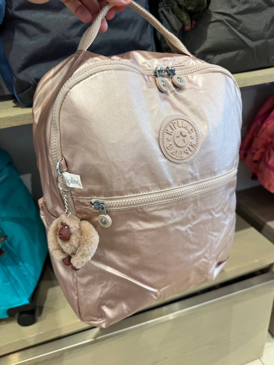MOCHILA ERZA
