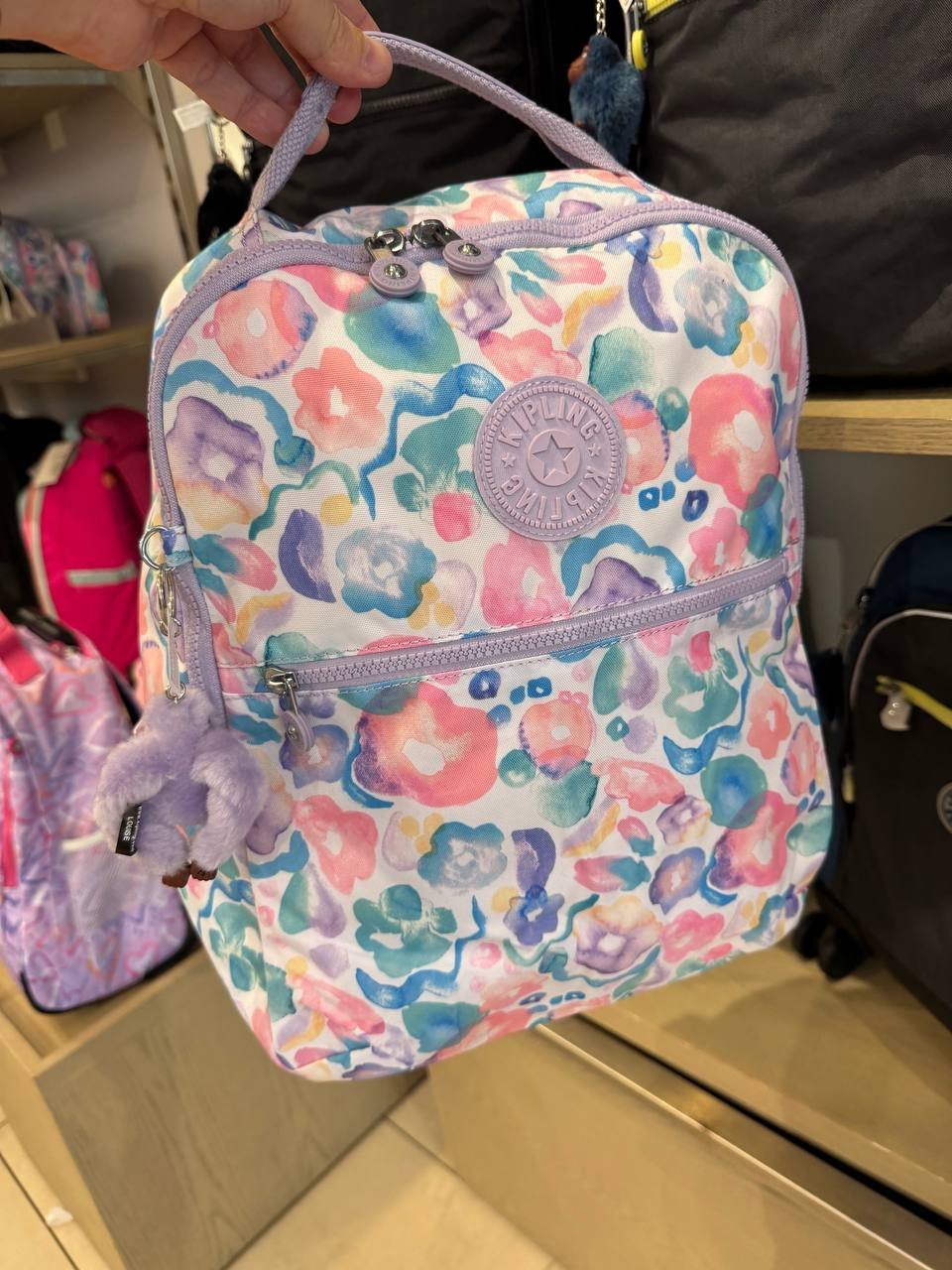MOCHILA ERZA