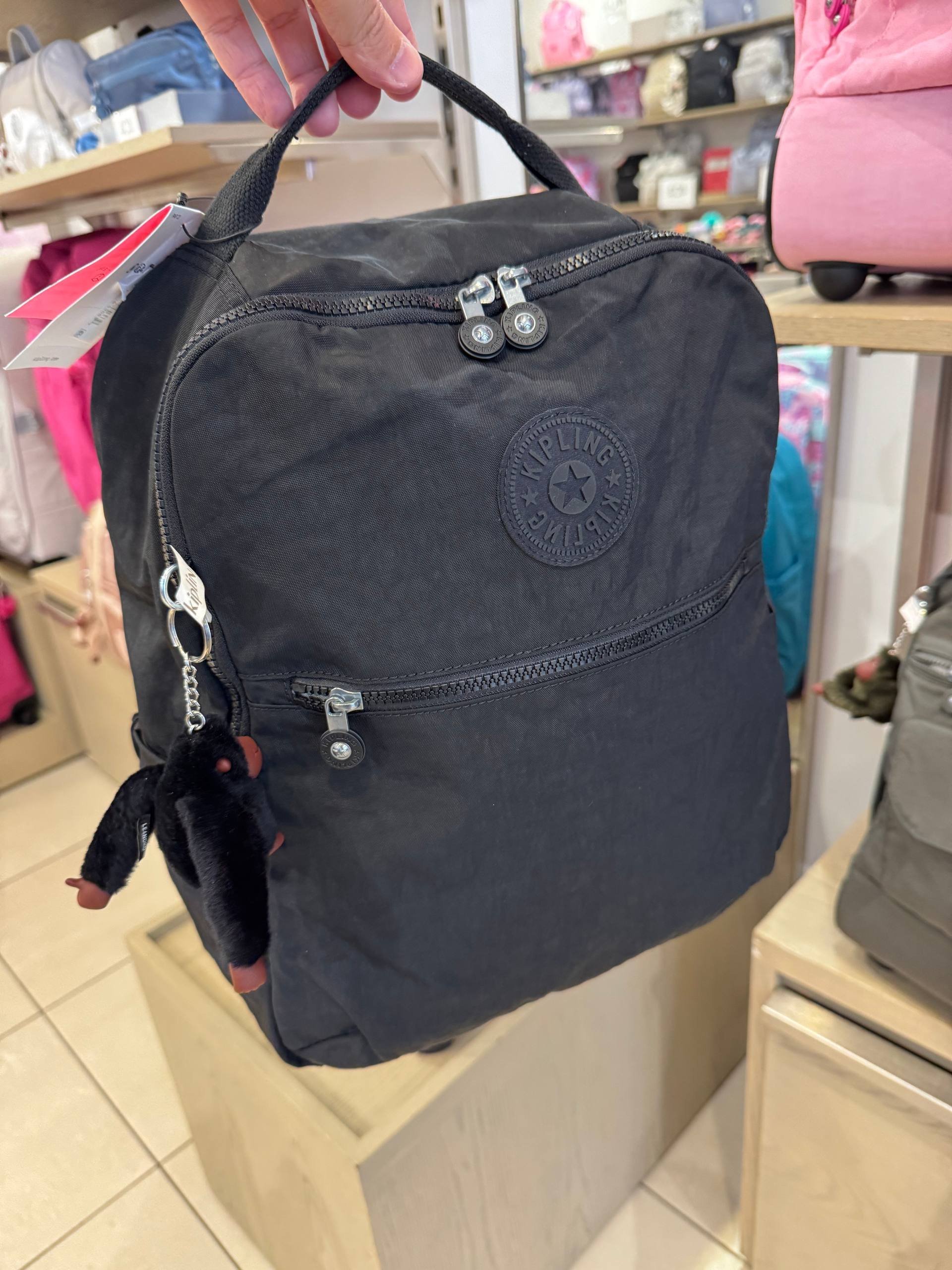 MOCHILA ERZA