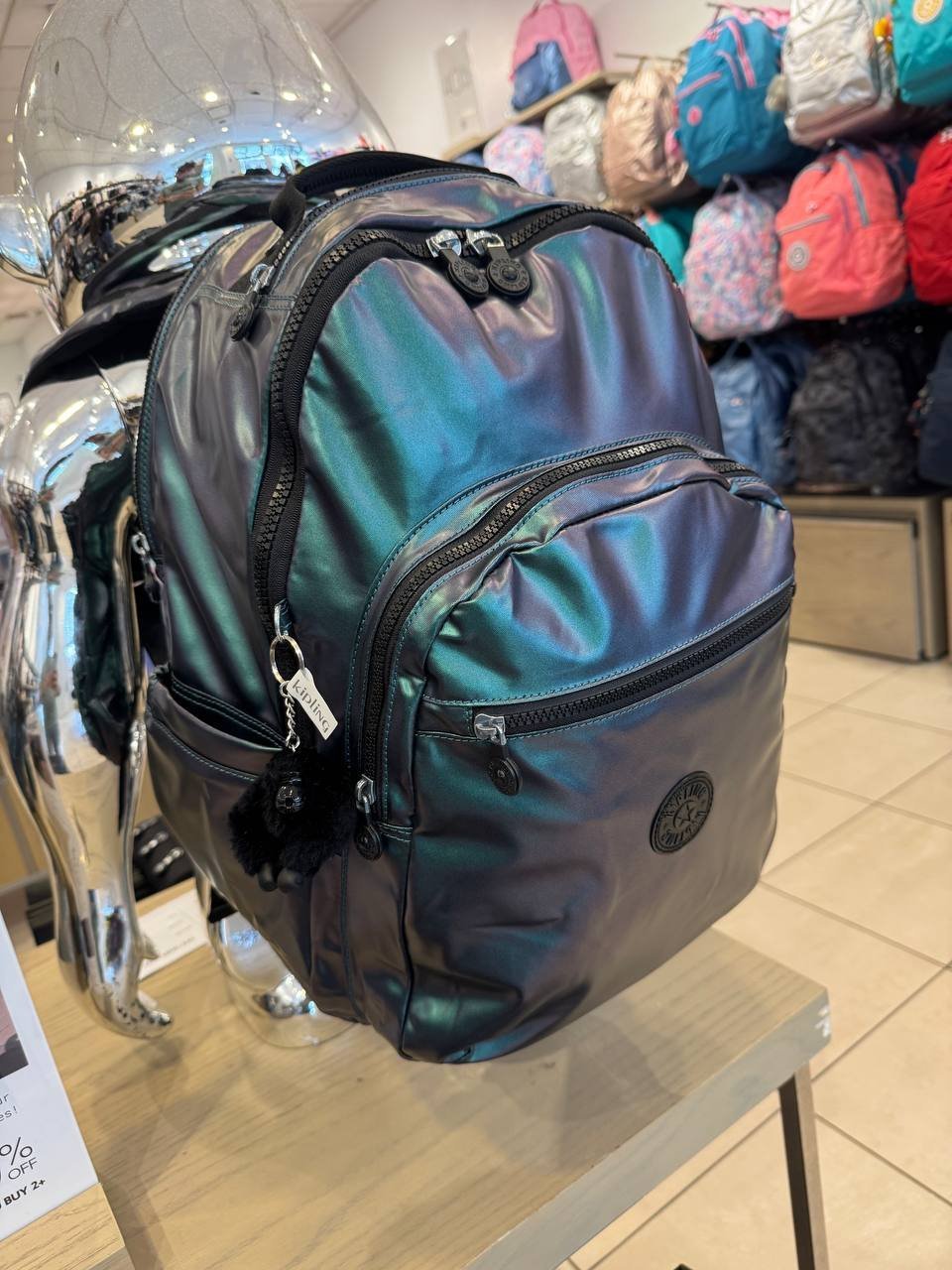 MOCHILA SEOUL XL