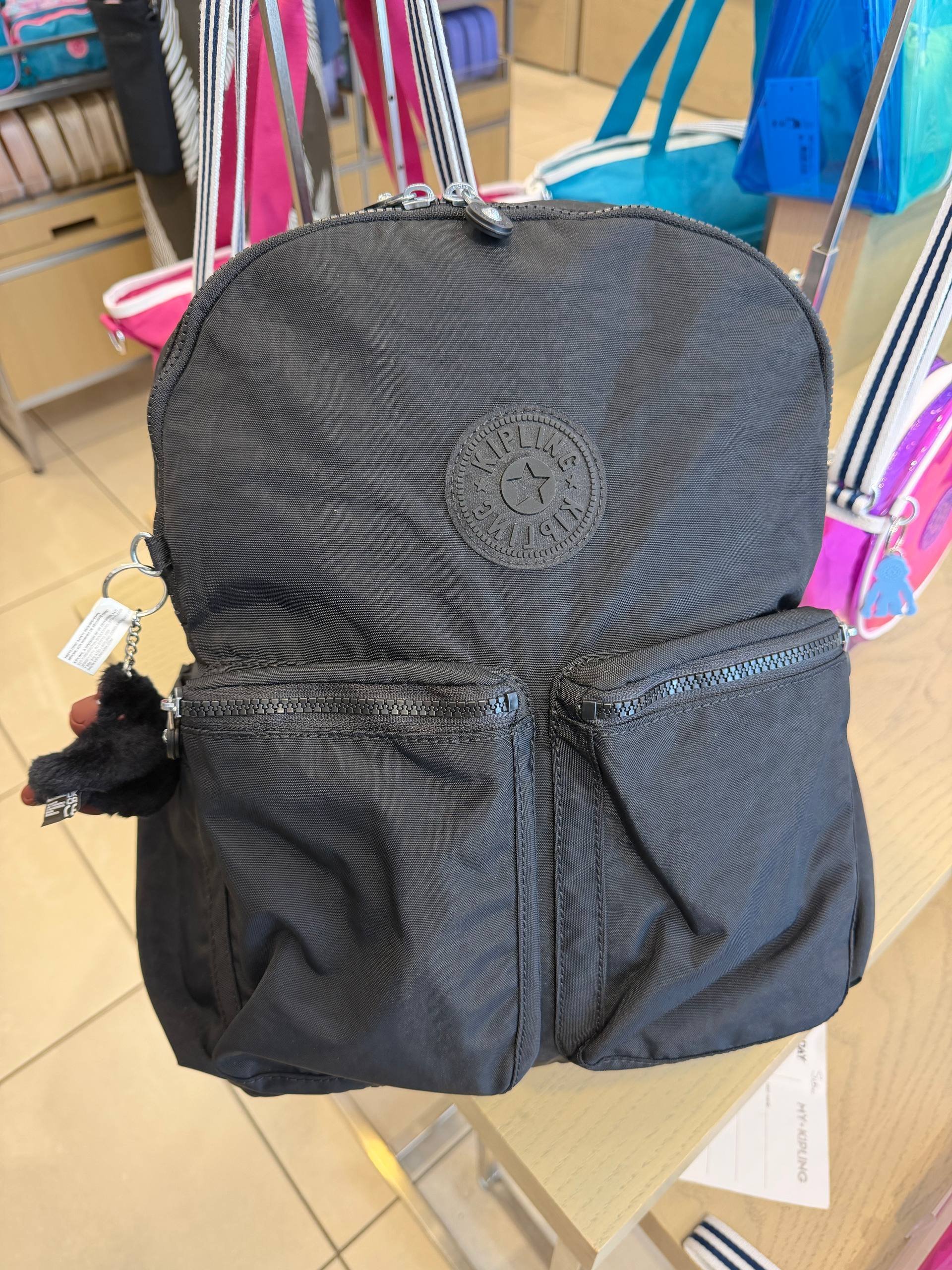 MOCHILA CHARNELL
