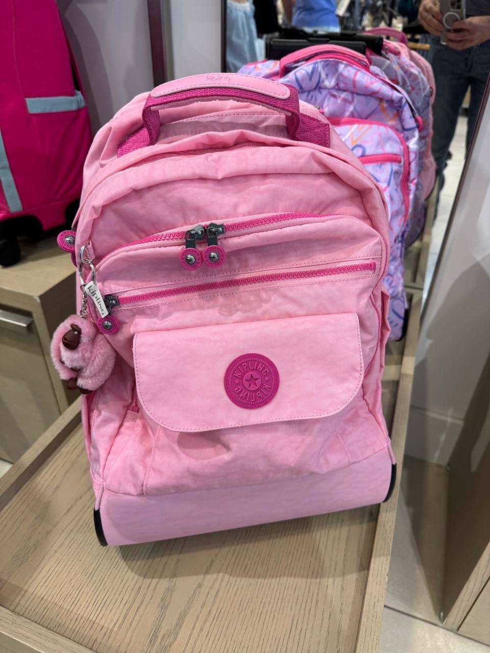 MOCHILA SANAA