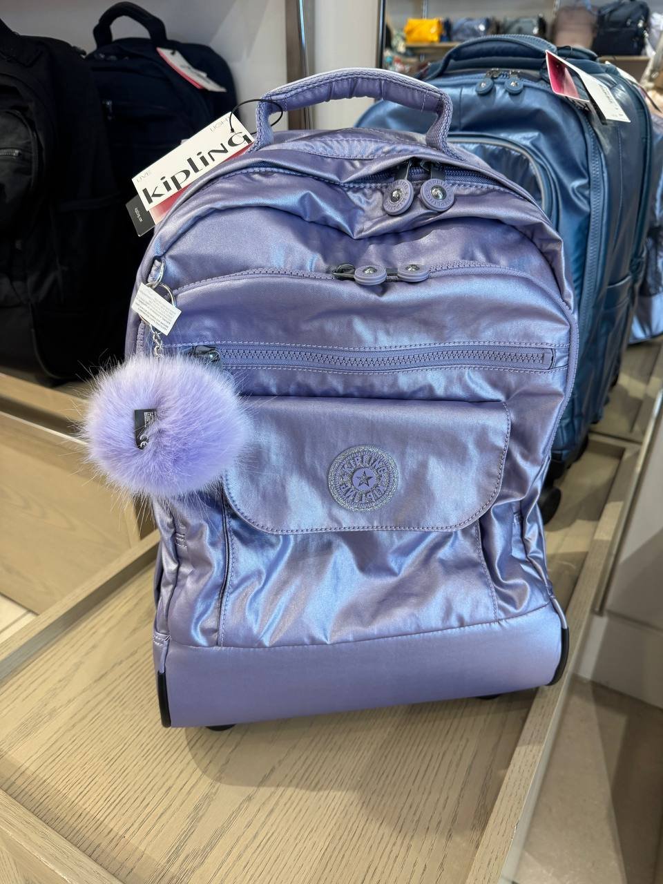 MOCHILA SANAA