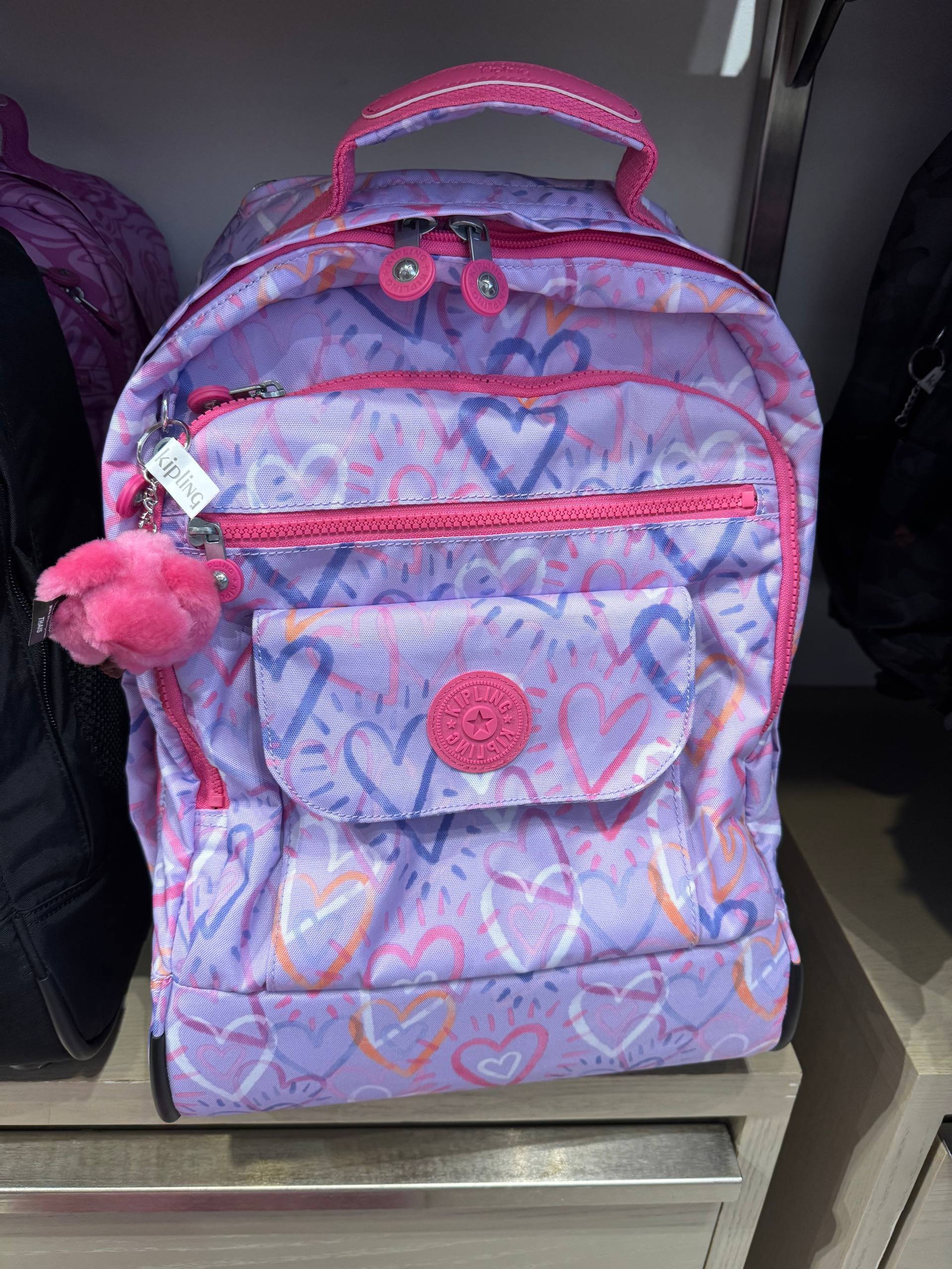 MOCHILA SANAA