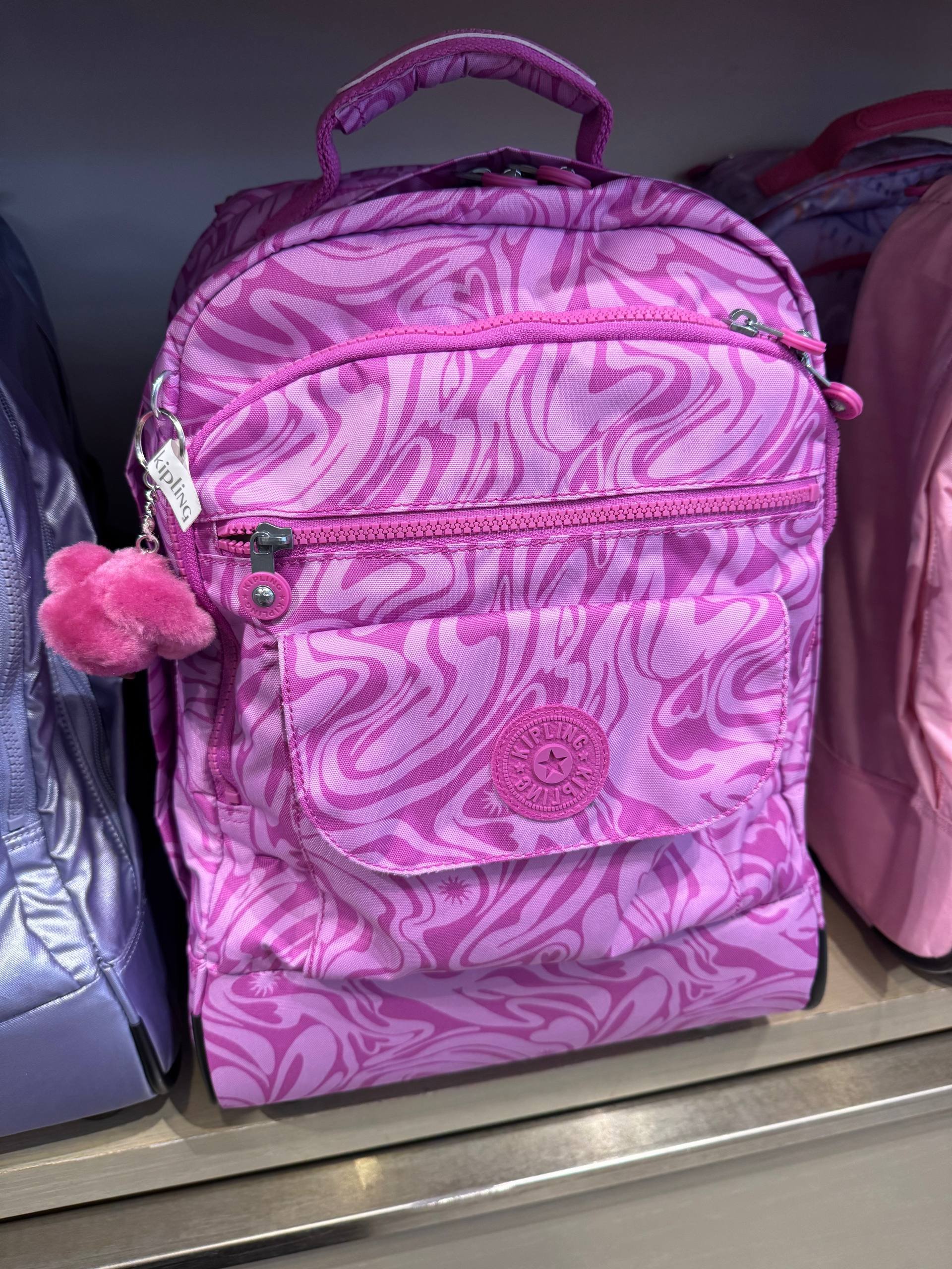 MOCHILA SANAA