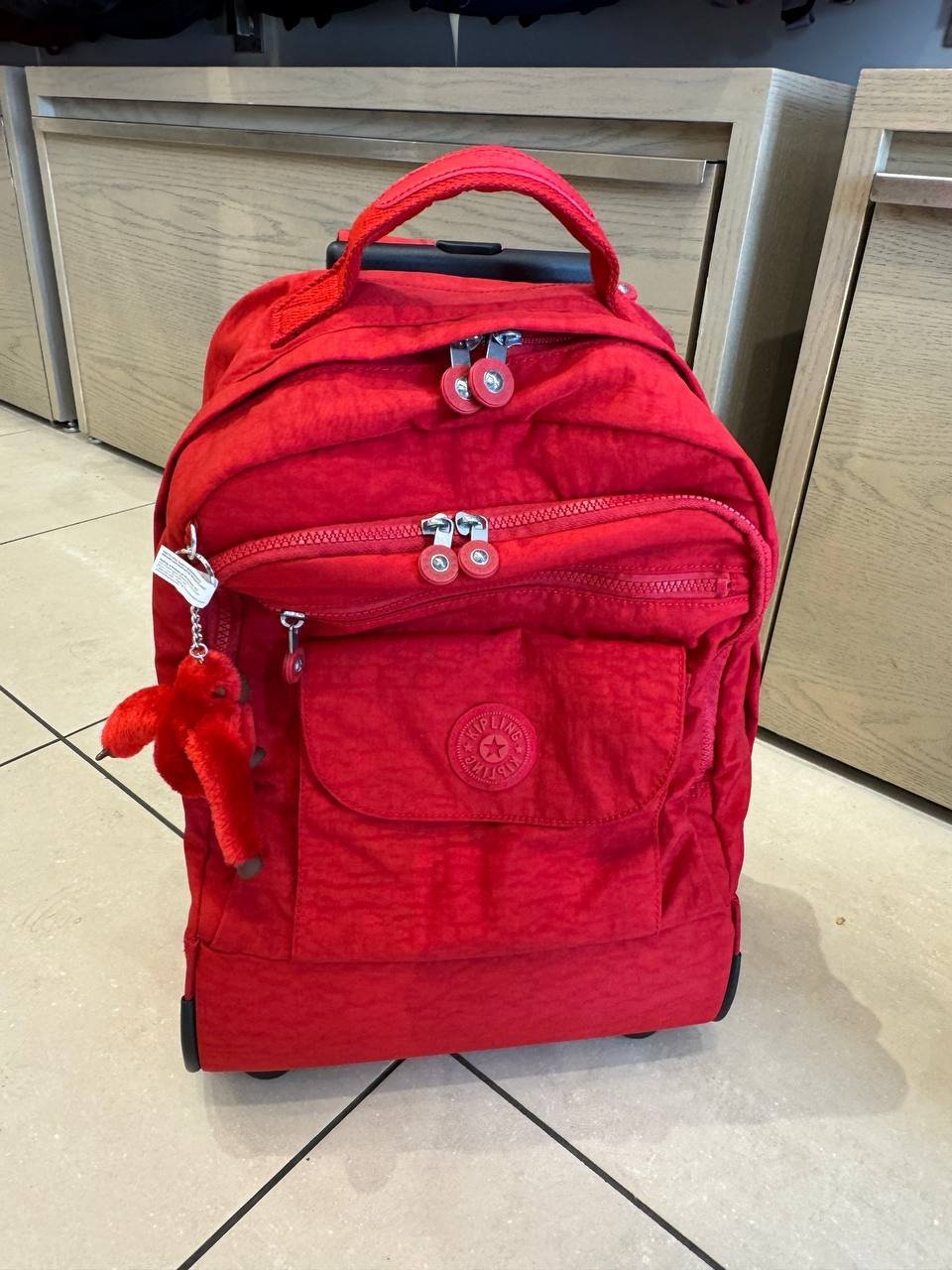 MOCHILA SANAA