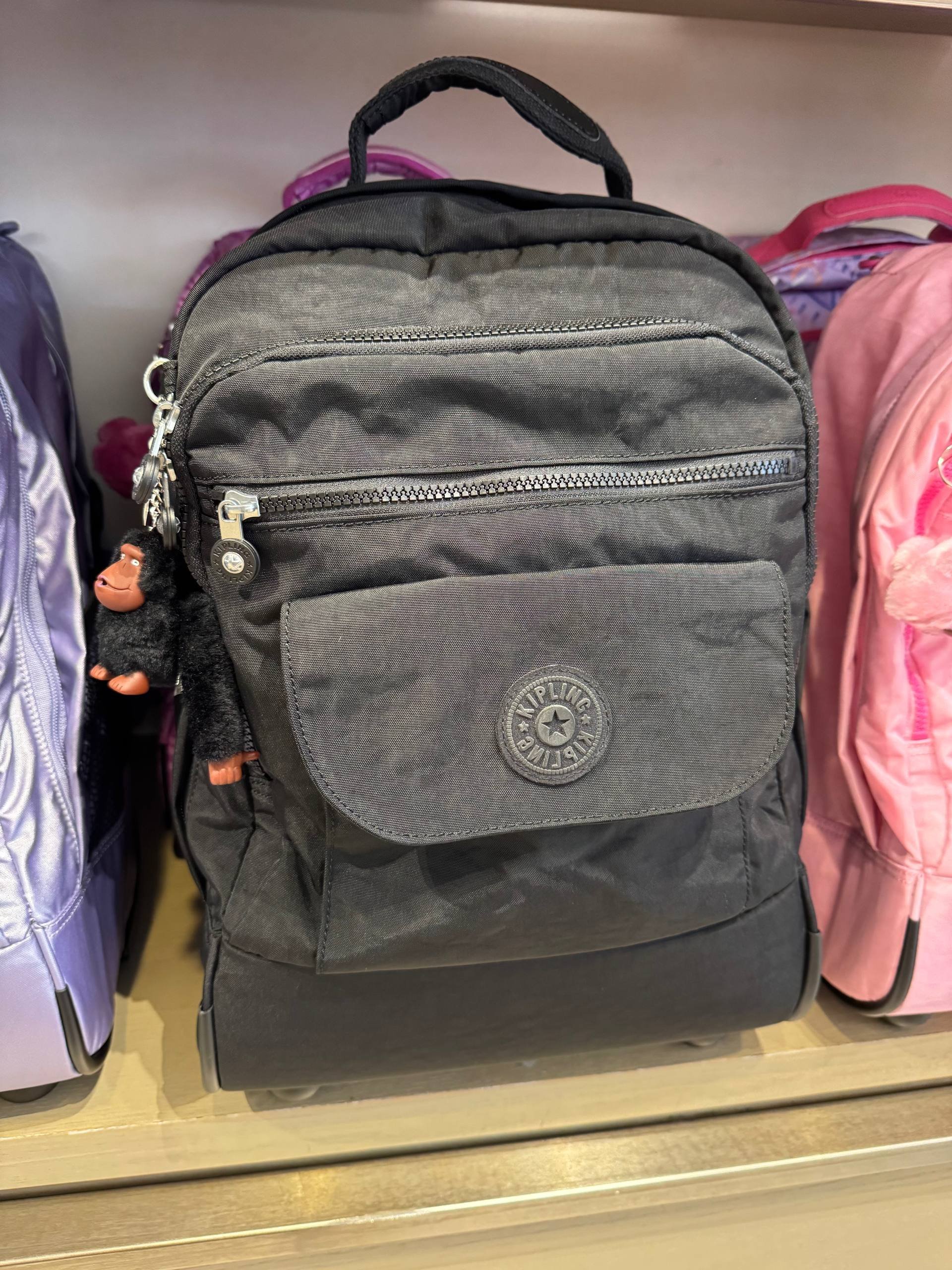 MOCHILA SANAA