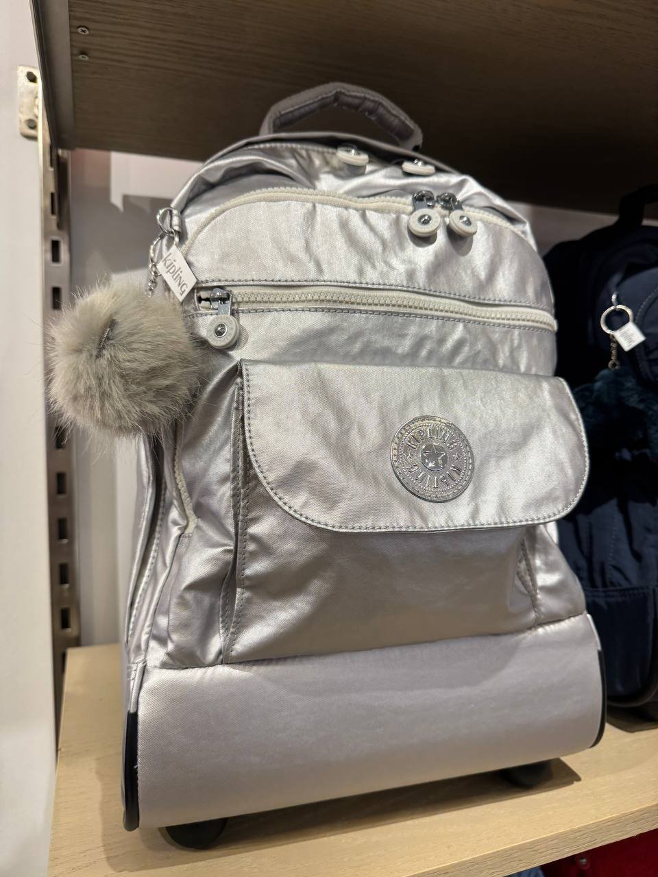 MOCHILA SANAA