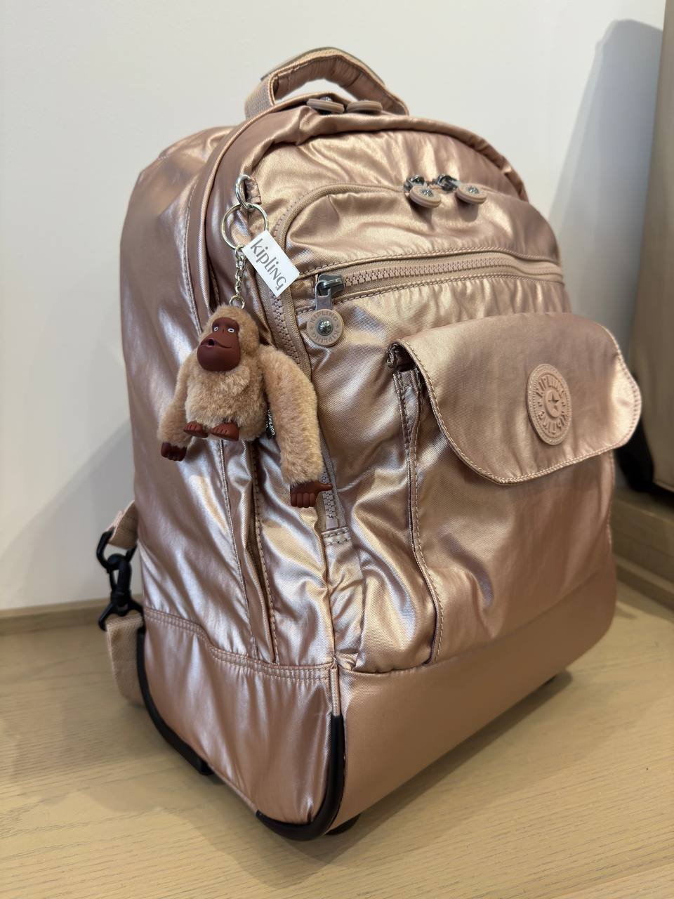 MOCHILA SANAA