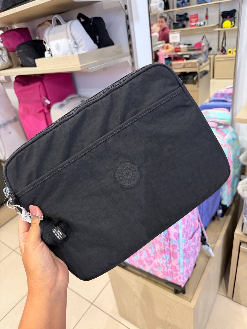 PORTA NOTEBOOK