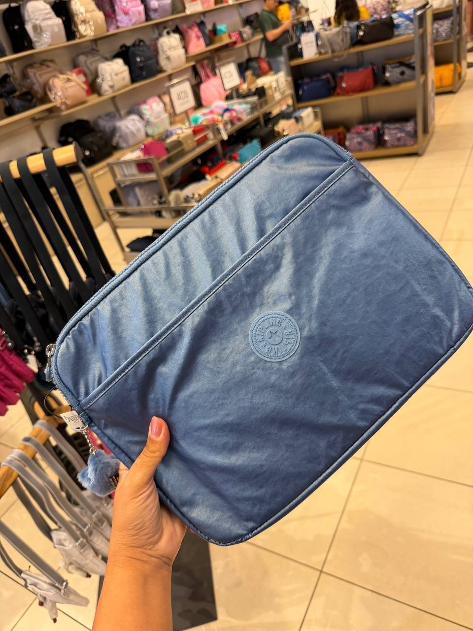 PORTA NOTEBOOK