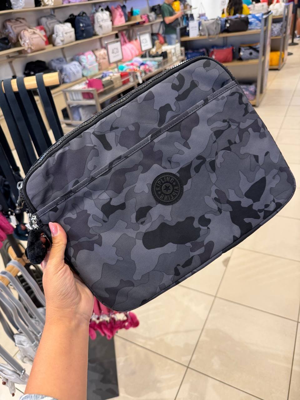 PORTA NOTEBOOK