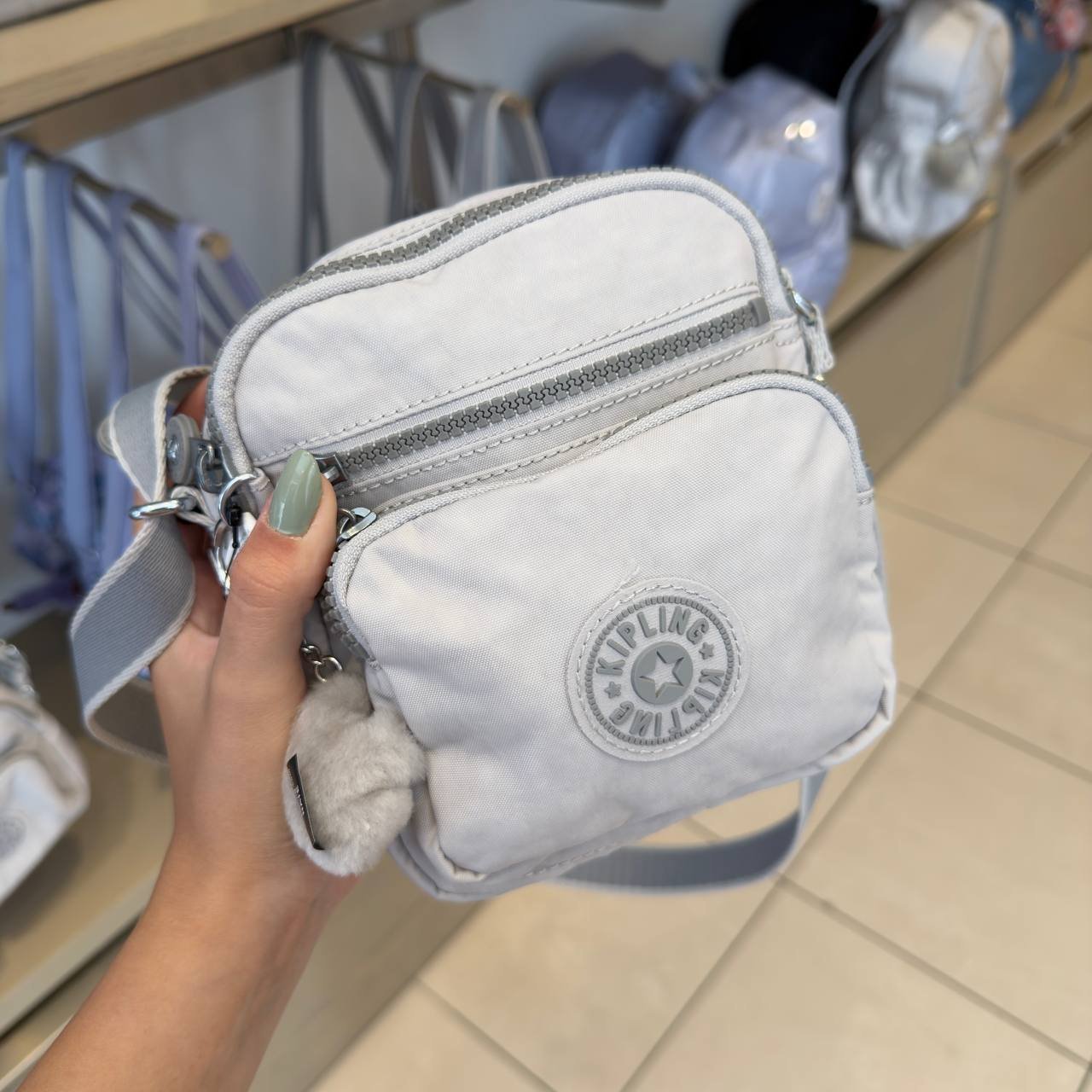 CROSSBODY RON