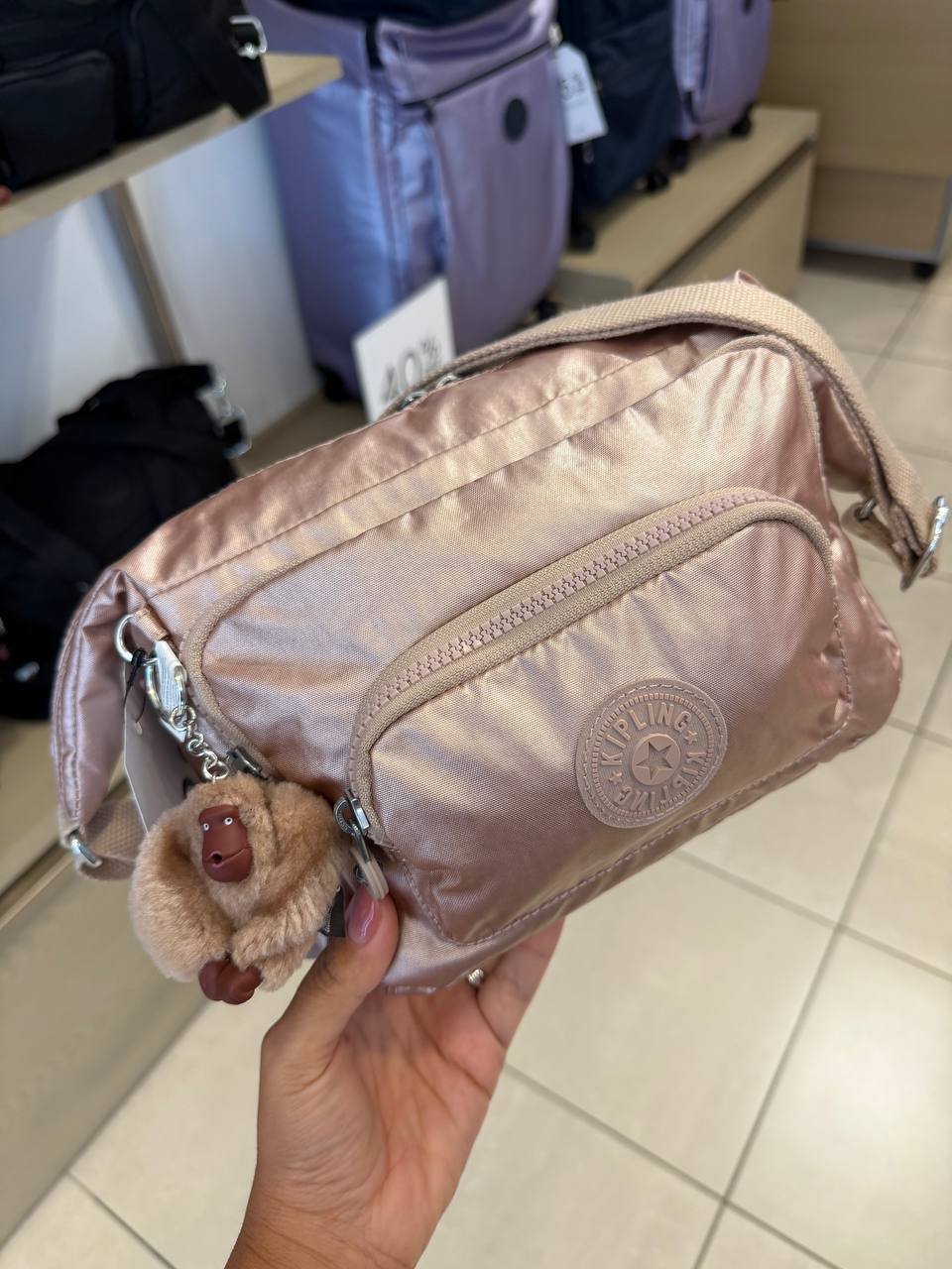 CROSSBODY ERICA