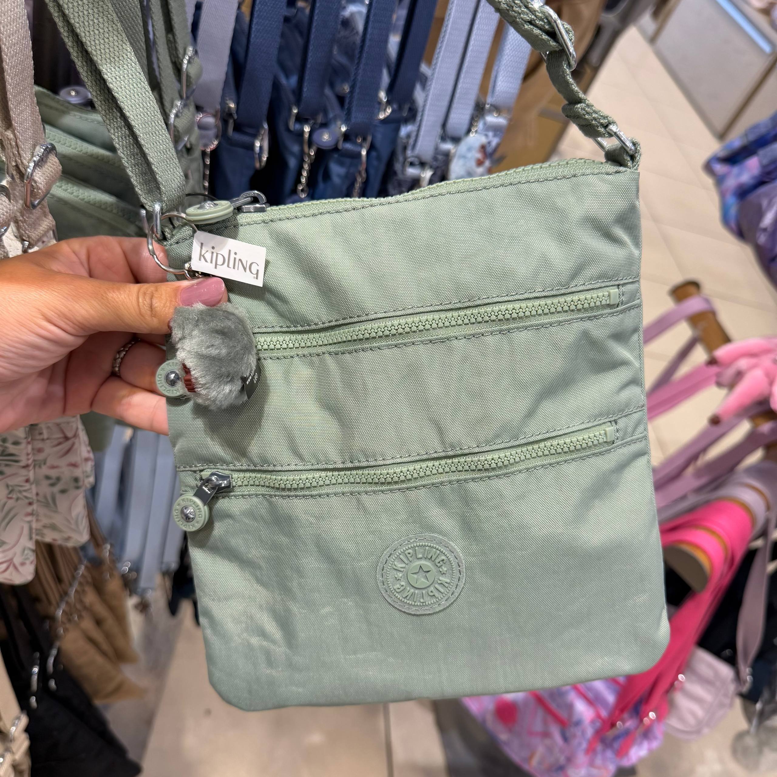 CROSSBODY NECESSÁRIO LEVAR 2 PARA ATIVAR PROMOÇÃO