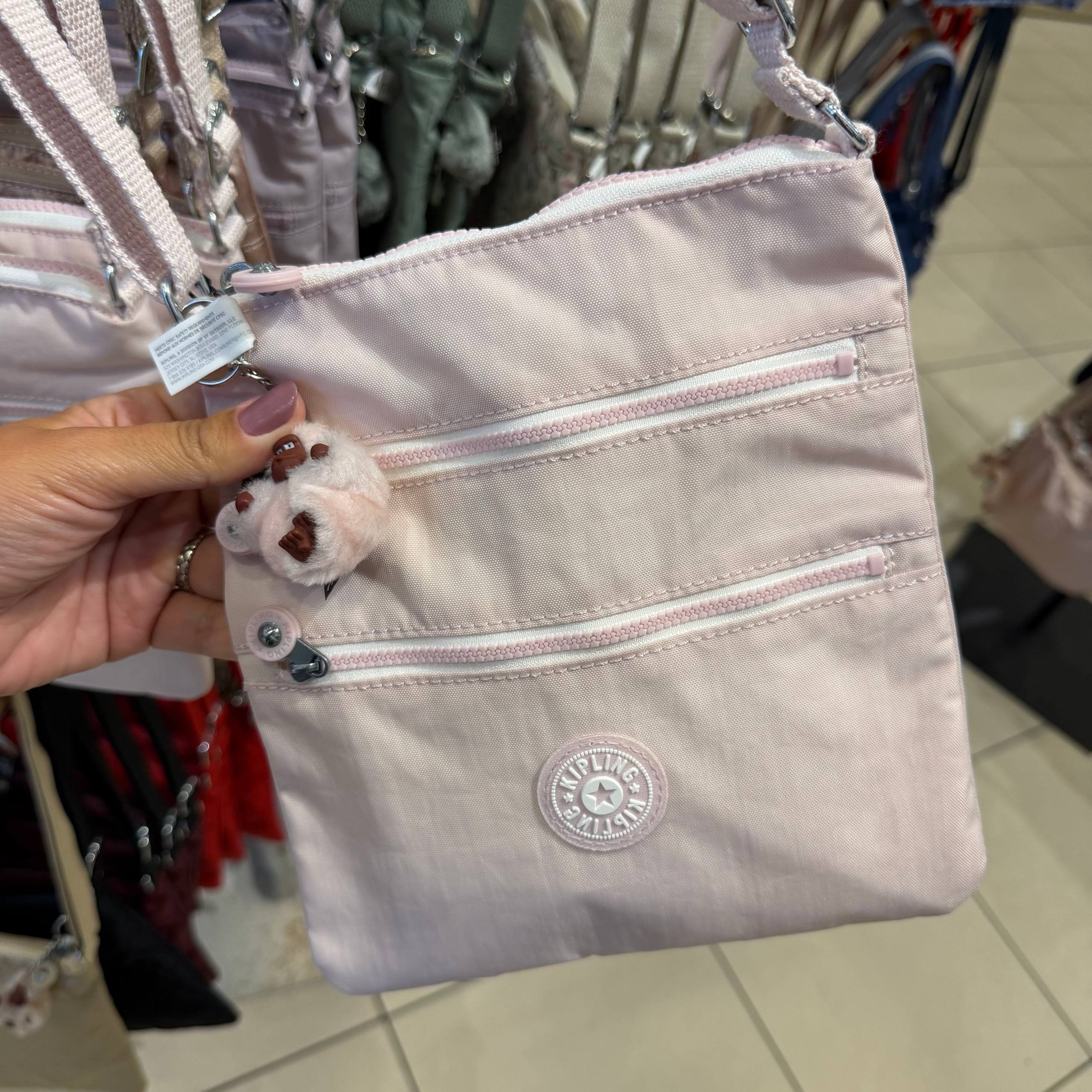 CROSSBODY NECESSÁRIO LEVAR 2 PARA ATIVAR PROMOÇÃO