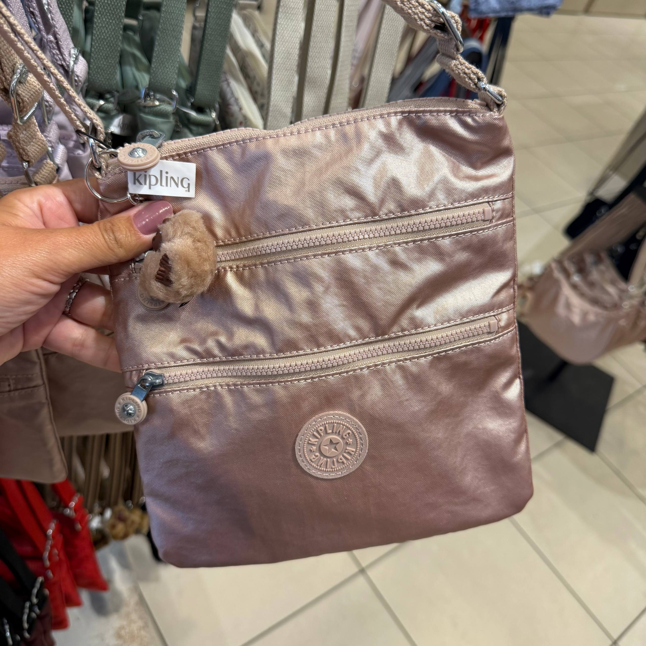 CROSSBODY NECESSÁRIO LEVAR 2 PARA ATIVAR PROMOÇÃO