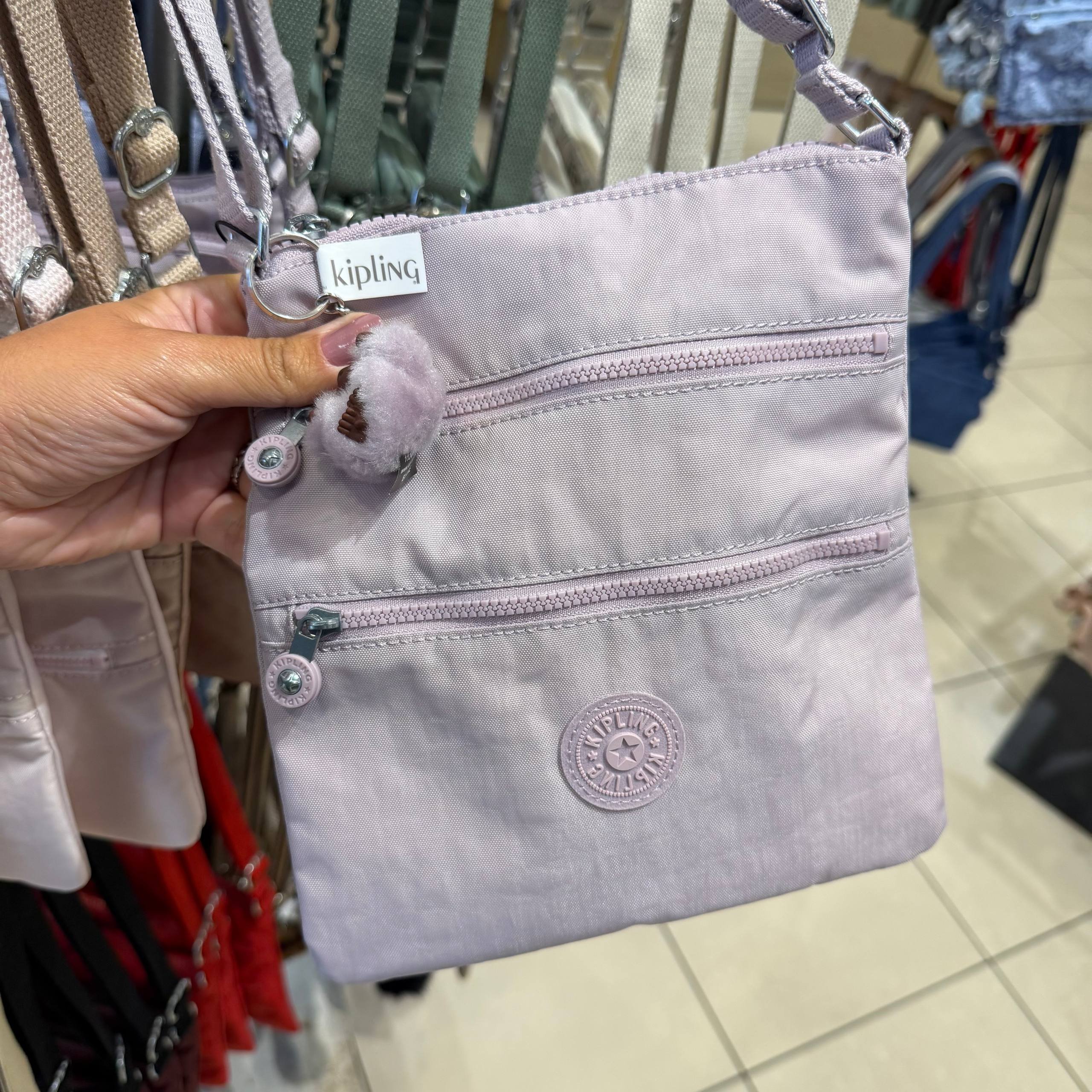 CROSSBODY NECESSÁRIO LEVAR 2 PARA ATIVAR PROMOÇÃO