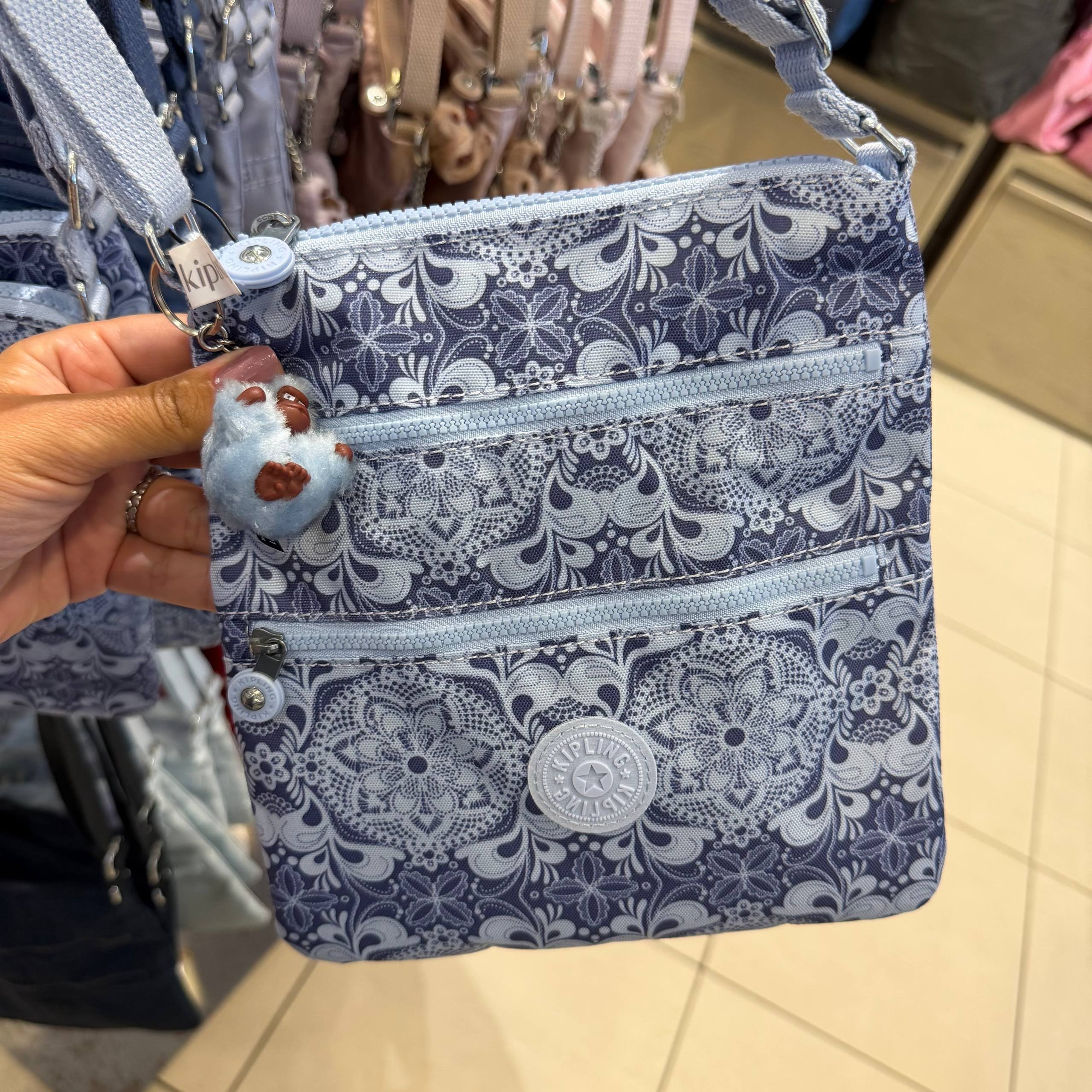 CROSSBODY NECESSÁRIO LEVAR 2 PARA ATIVAR PROMOÇÃO