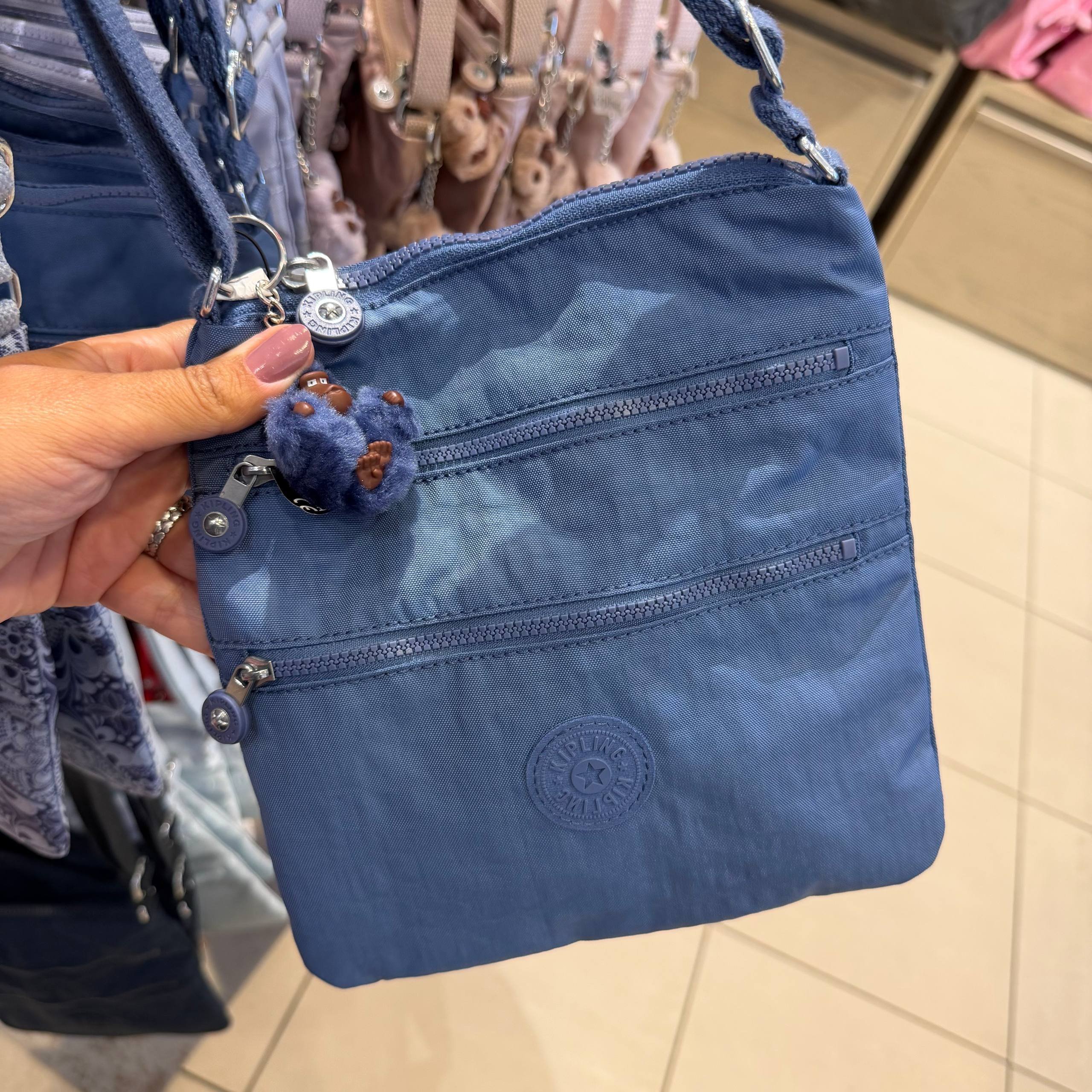 CROSSBODY NECESSÁRIO LEVAR 2 PARA ATIVAR PROMOÇÃO